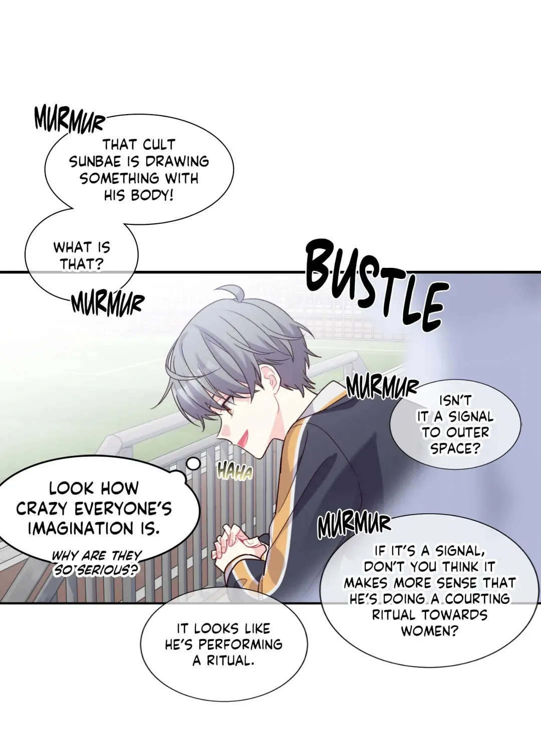 Read Merry Marbling chapter 21 image 66 on Lezhin