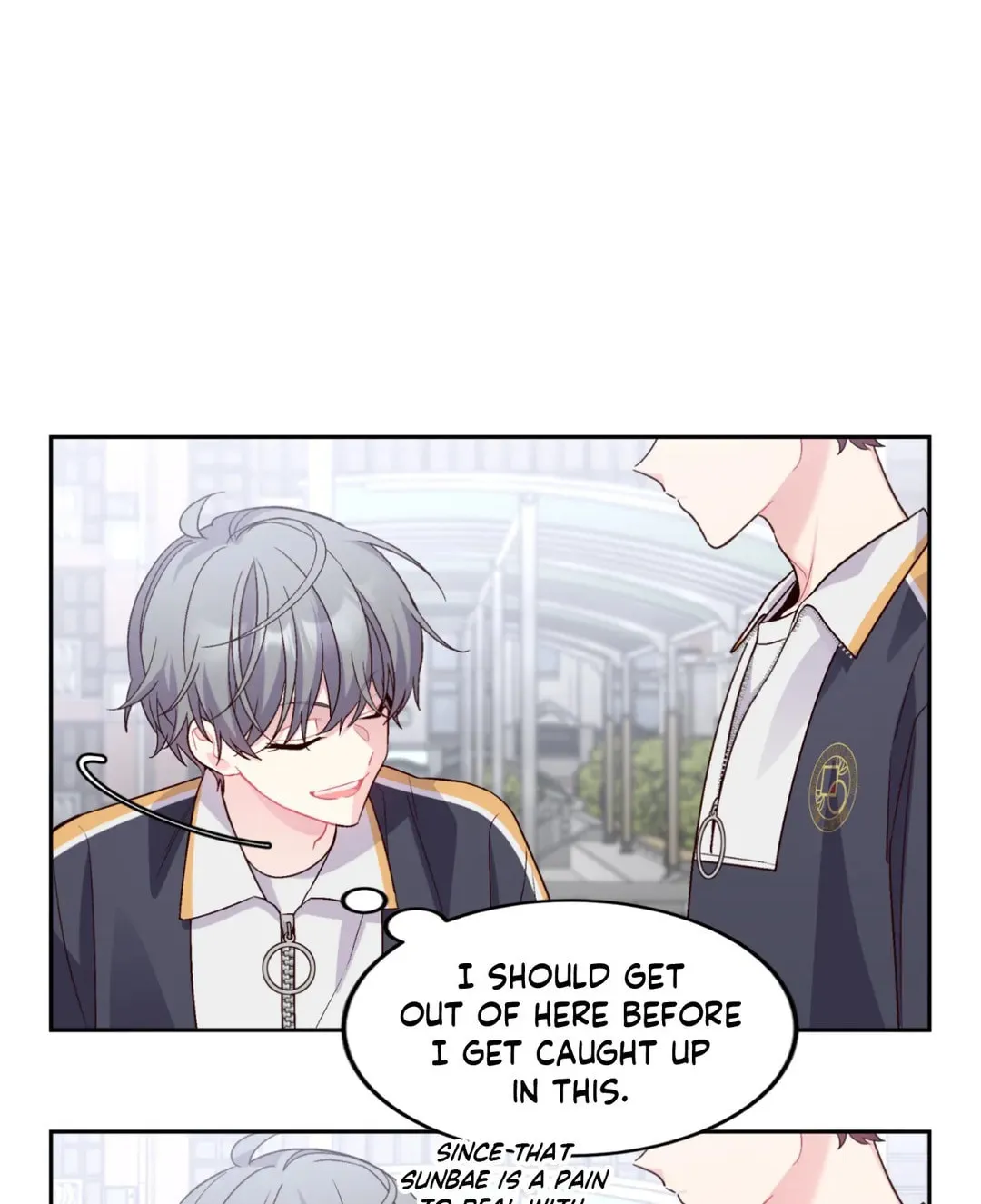 Read Merry Marbling chapter 21 image 67 on Lezhin