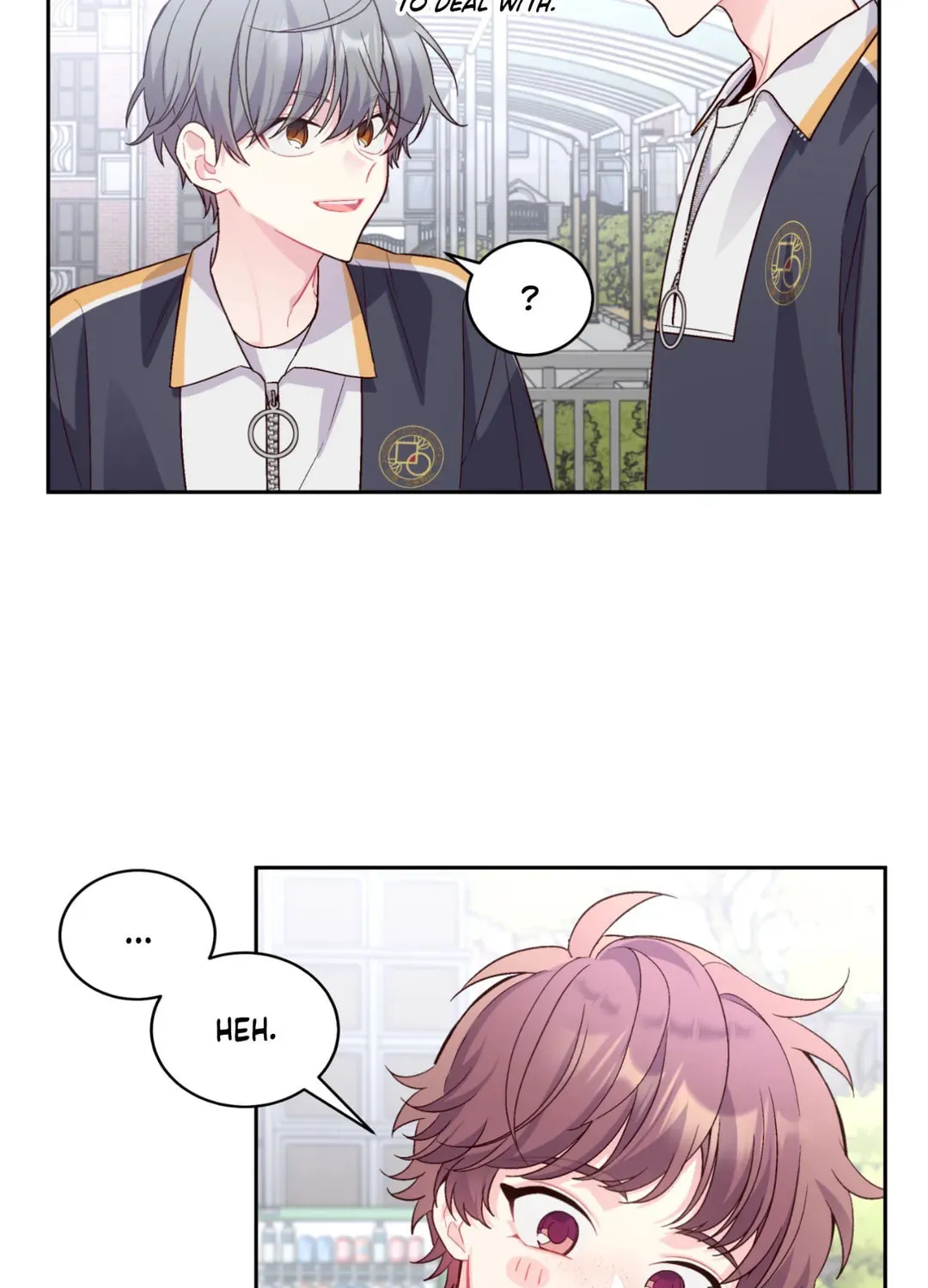 Read Merry Marbling chapter 21 image 68 on Lezhin