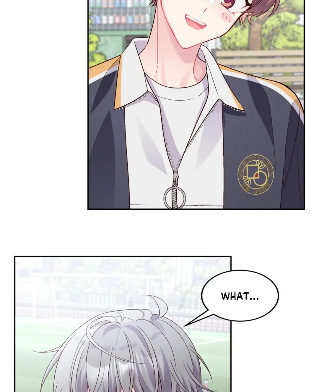Read Merry Marbling chapter 21 image 69 on Lezhin
