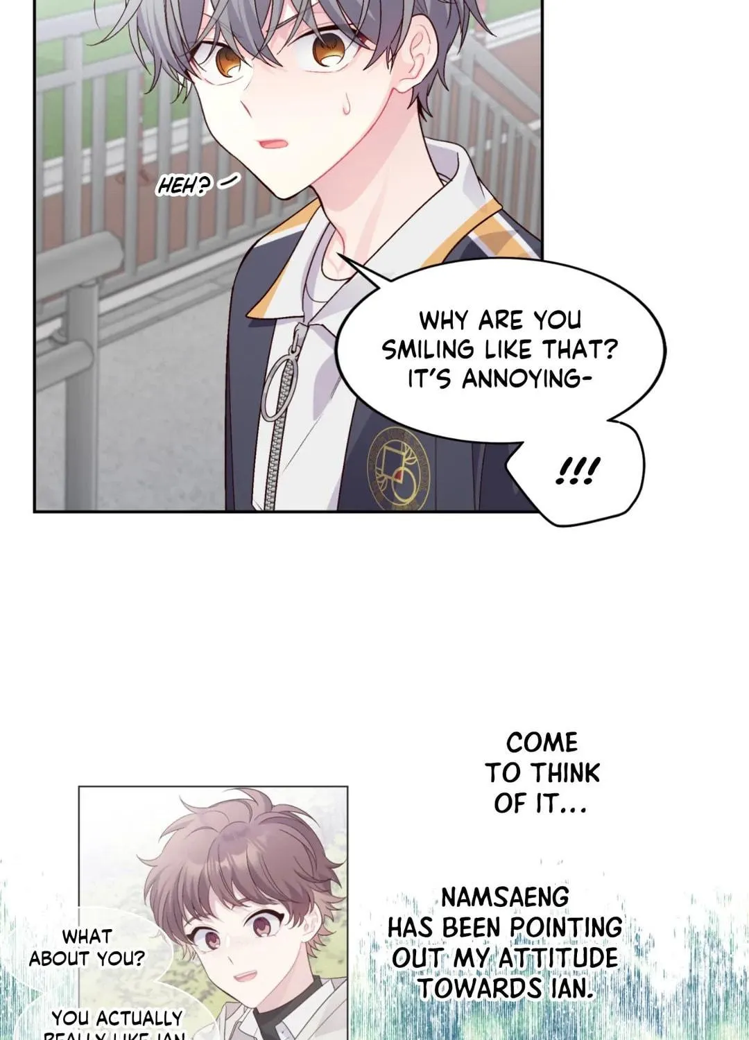 Read Merry Marbling chapter 21 image 70 on Lezhin
