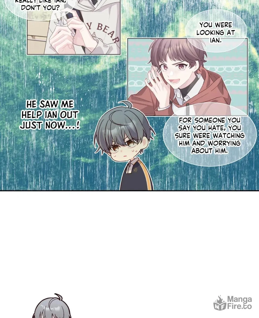 Read Merry Marbling chapter 21 image 71 on Lezhin