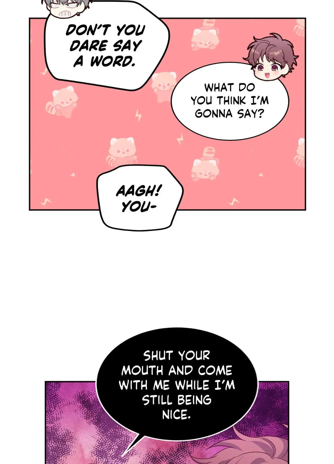 Read Merry Marbling chapter 21 image 72 on Lezhin