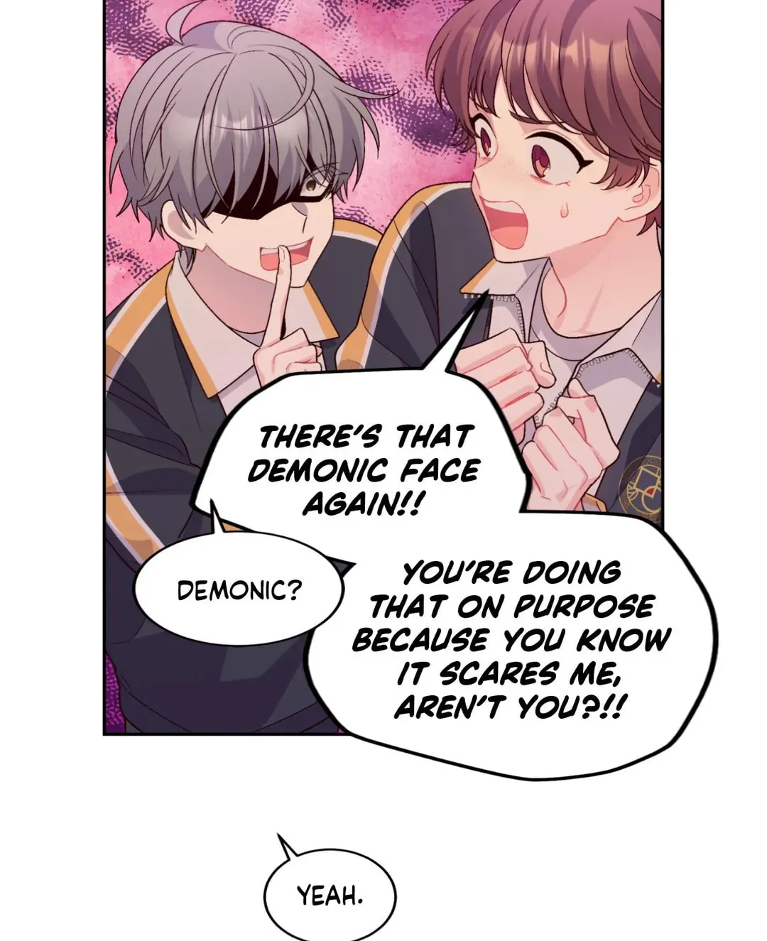 Read Merry Marbling chapter 21 image 73 on Lezhin