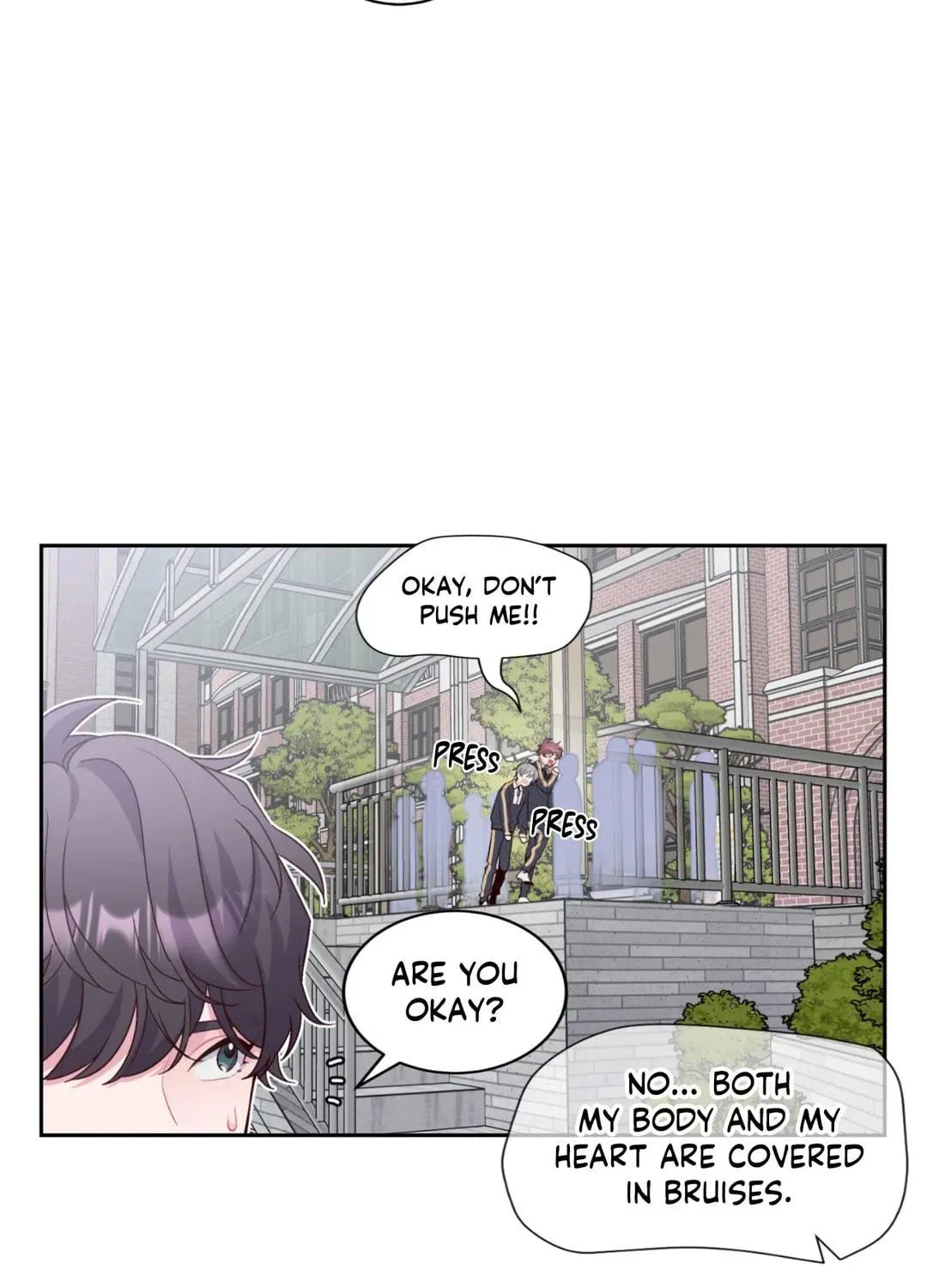 Read Merry Marbling chapter 21 image 74 on Lezhin
