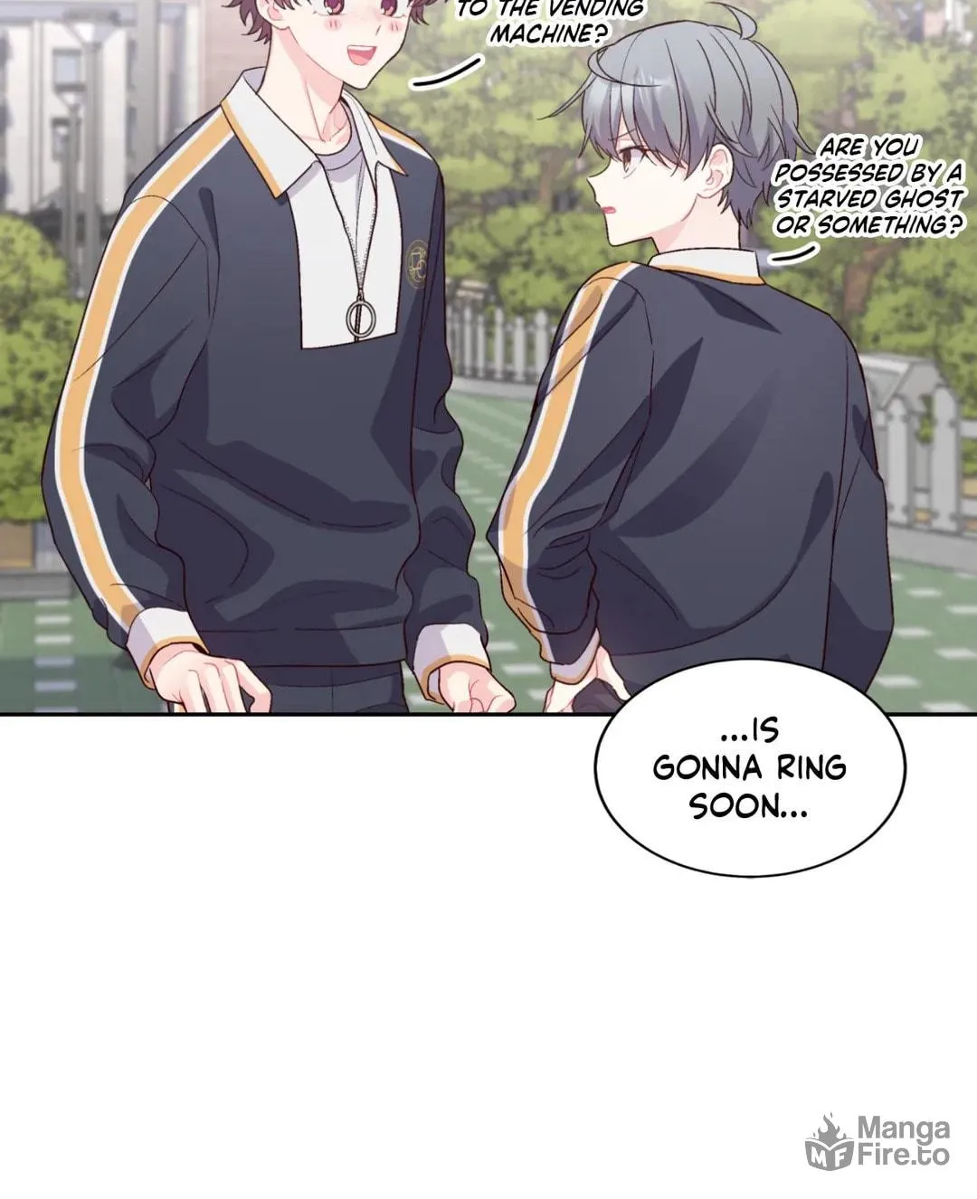 Read Merry Marbling chapter 21 image 77 on Lezhin