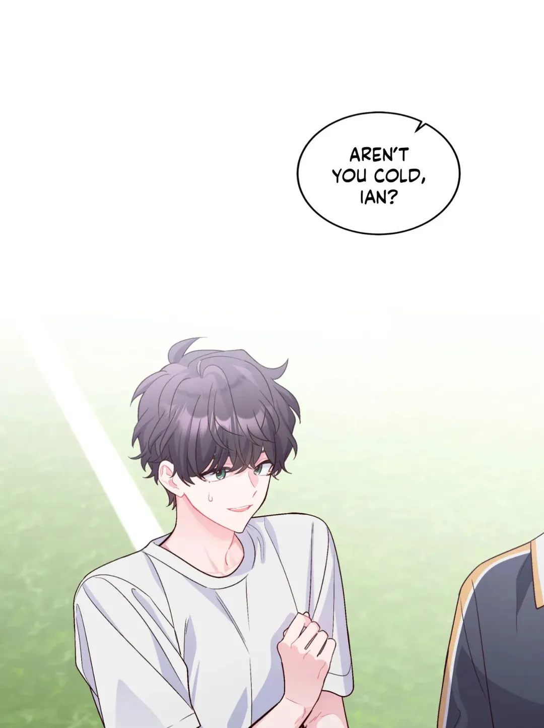 Read Merry Marbling chapter 22 image 1 on Lezhin