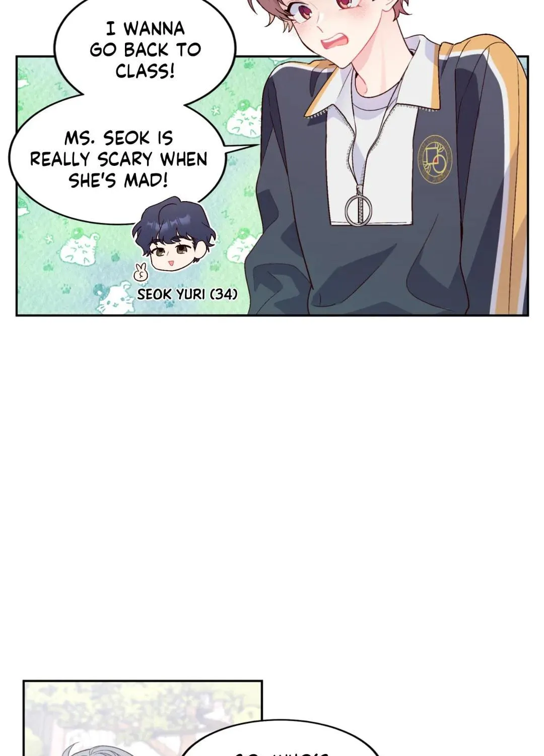 Read Merry Marbling chapter 22 image 10 on Lezhin