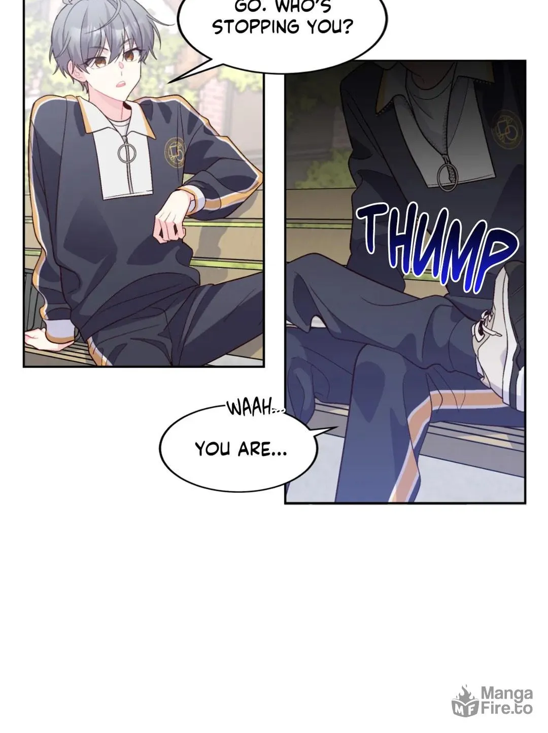Read Merry Marbling chapter 22 image 11 on Lezhin
