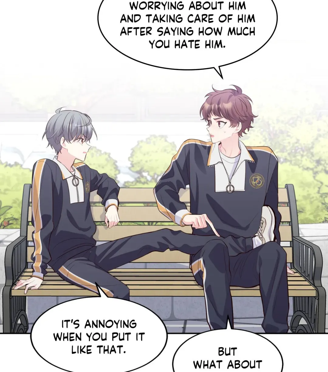Read Merry Marbling chapter 22 image 15 on Lezhin