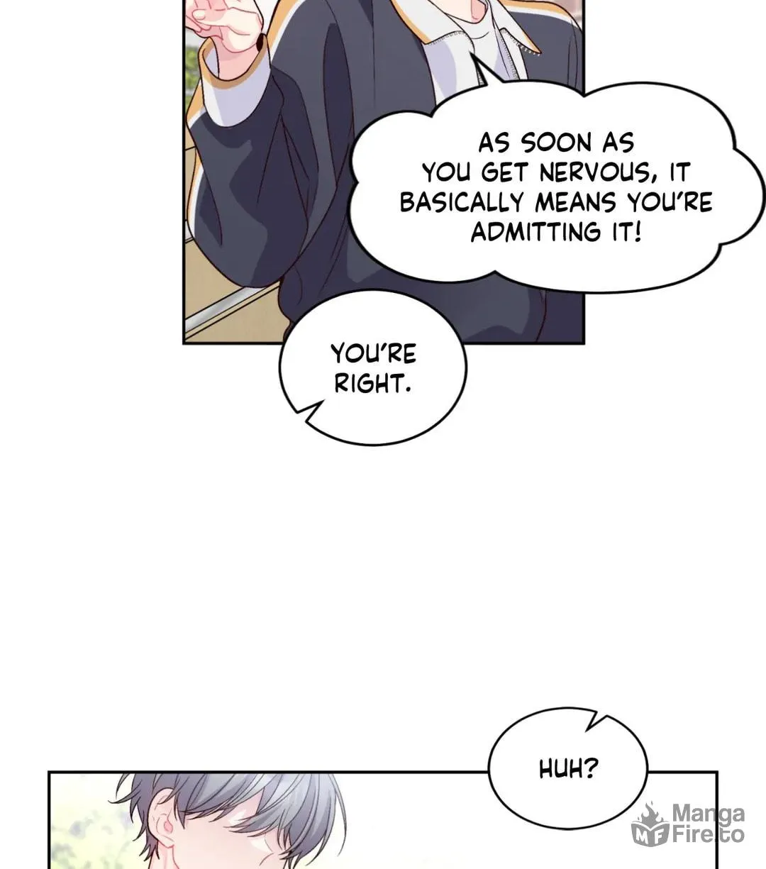 Read Merry Marbling chapter 22 image 17 on Lezhin