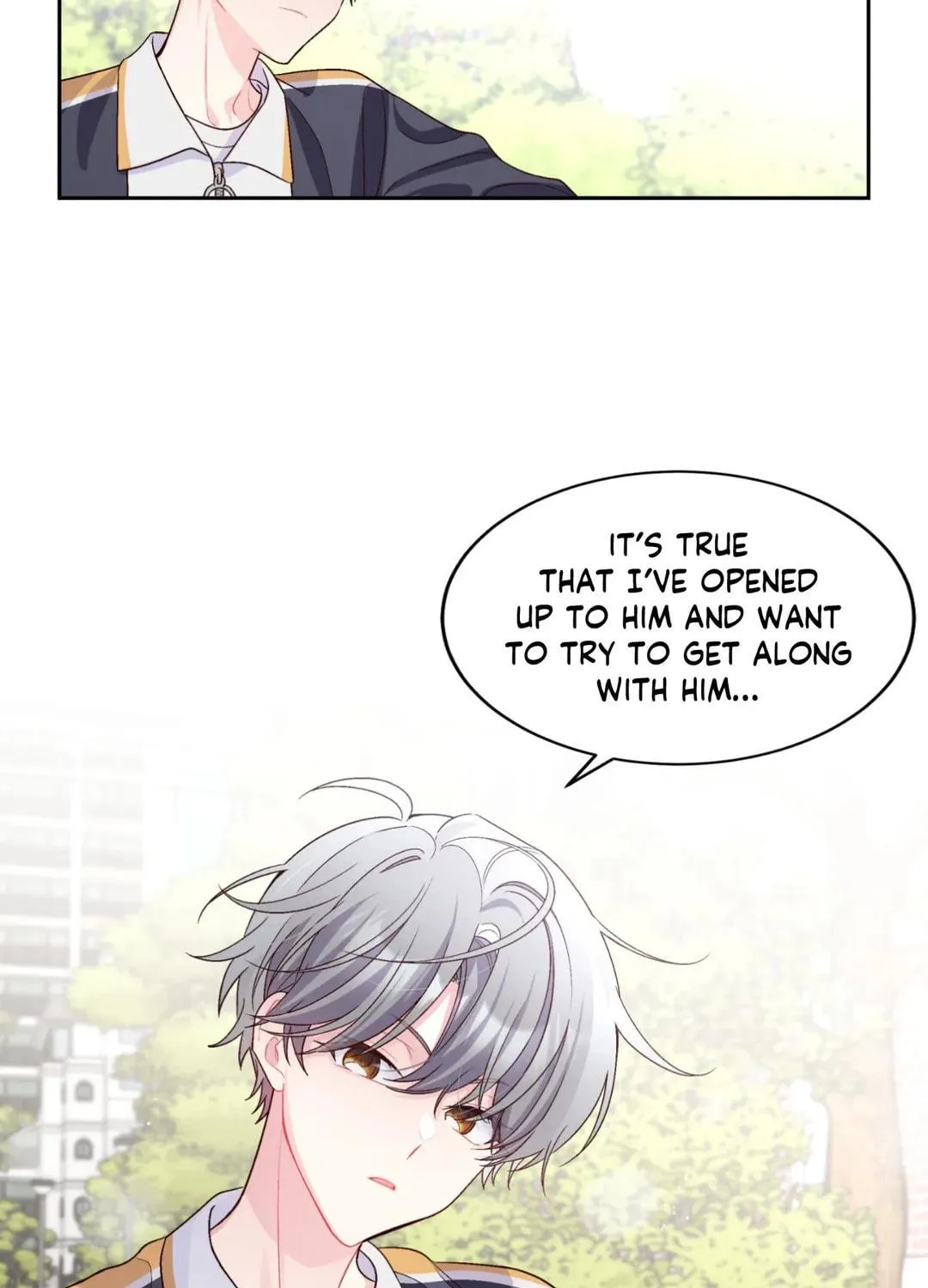 Read Merry Marbling chapter 22 image 18 on Lezhin