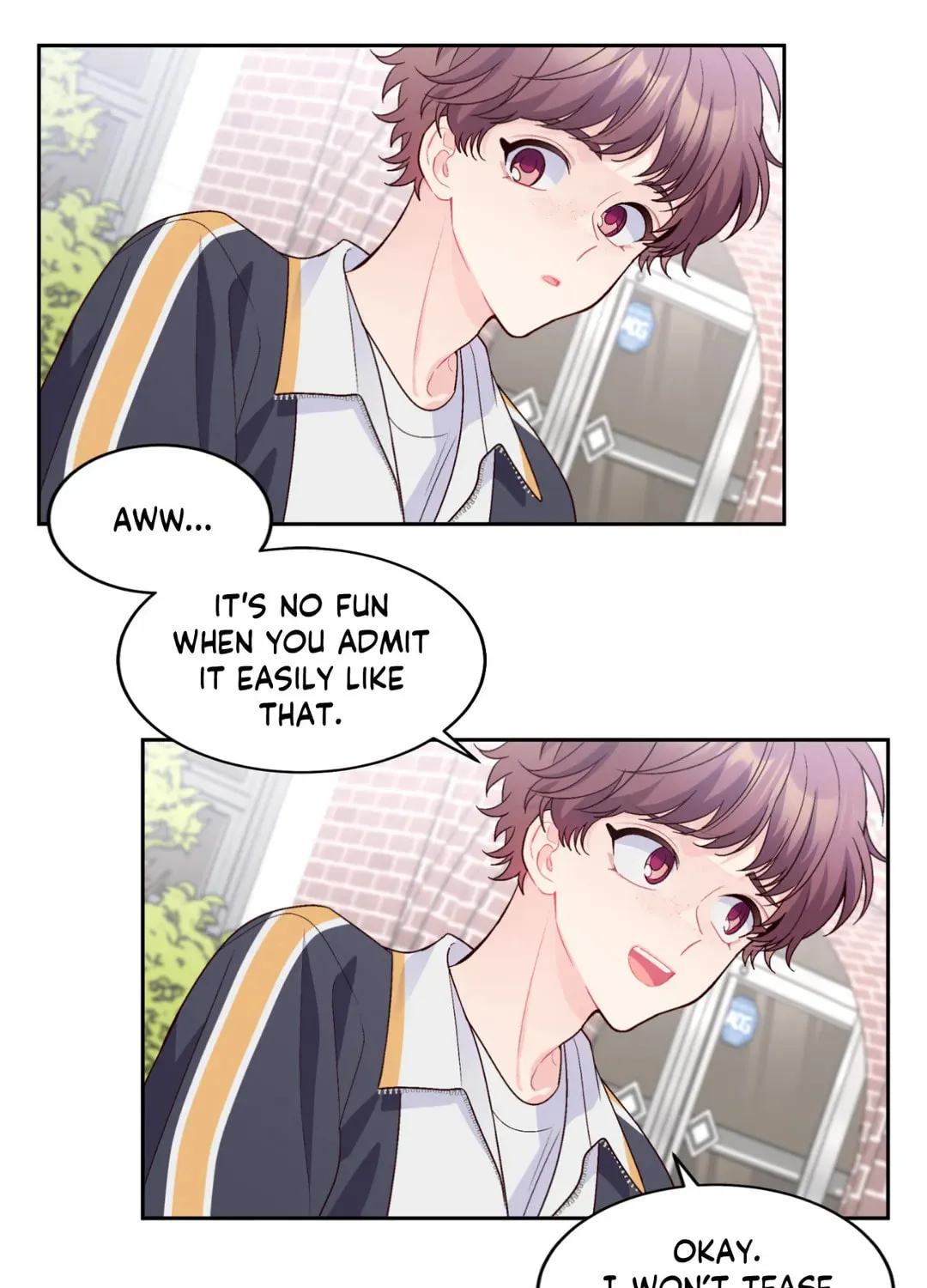 Read Merry Marbling chapter 22 image 20 on Lezhin