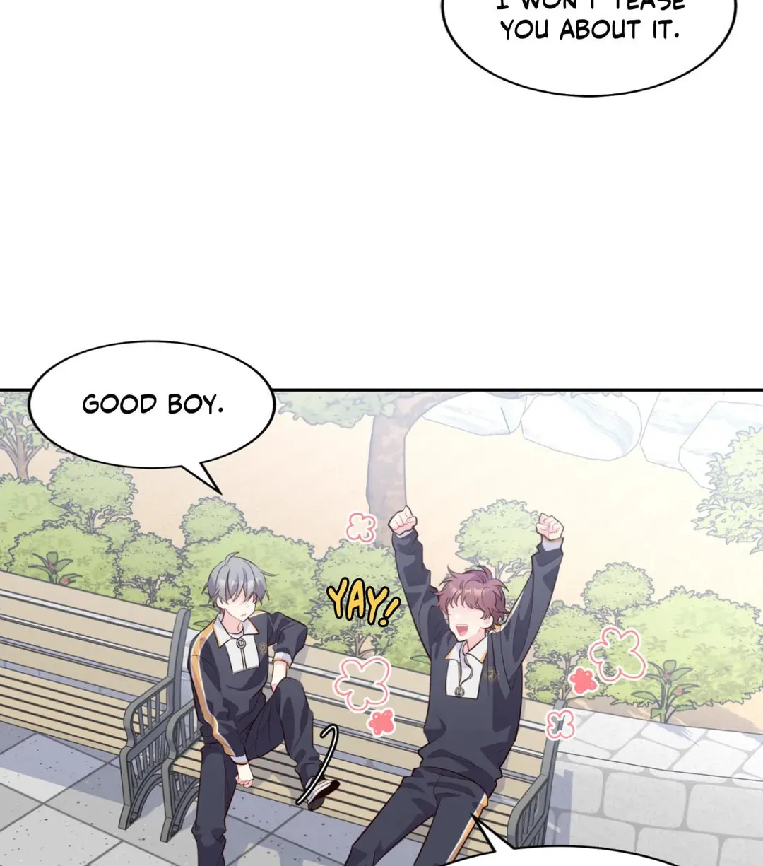 Read Merry Marbling chapter 22 image 21 on Lezhin