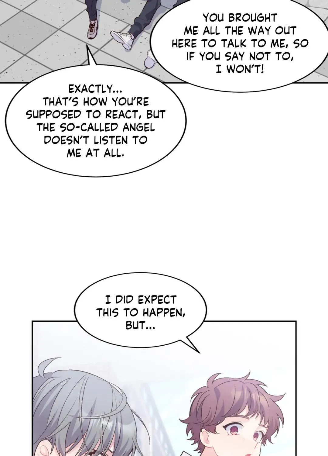 Read Merry Marbling chapter 22 image 22 on Lezhin