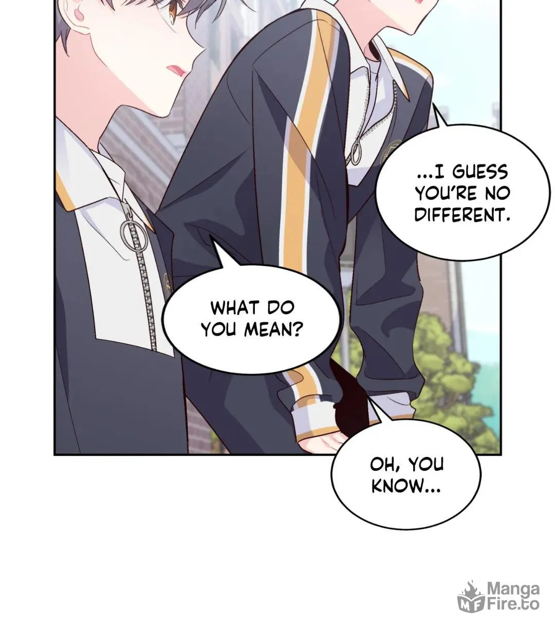 Read Merry Marbling chapter 22 image 23 on Lezhin