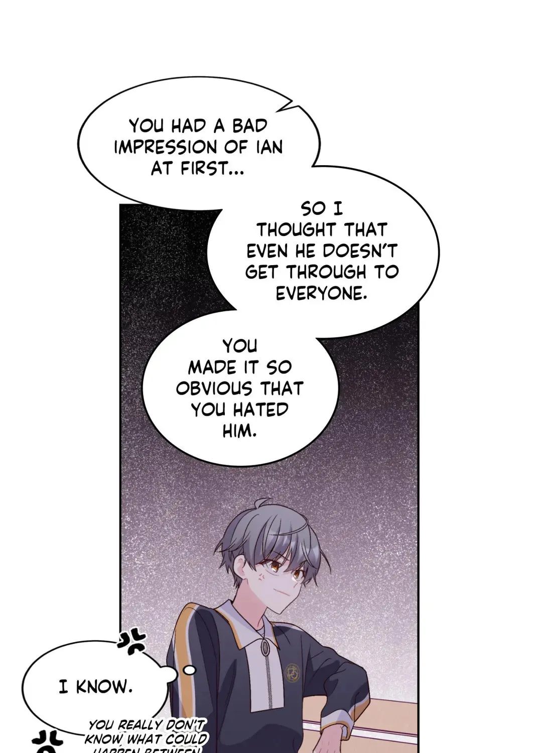 Read Merry Marbling chapter 22 image 24 on Lezhin