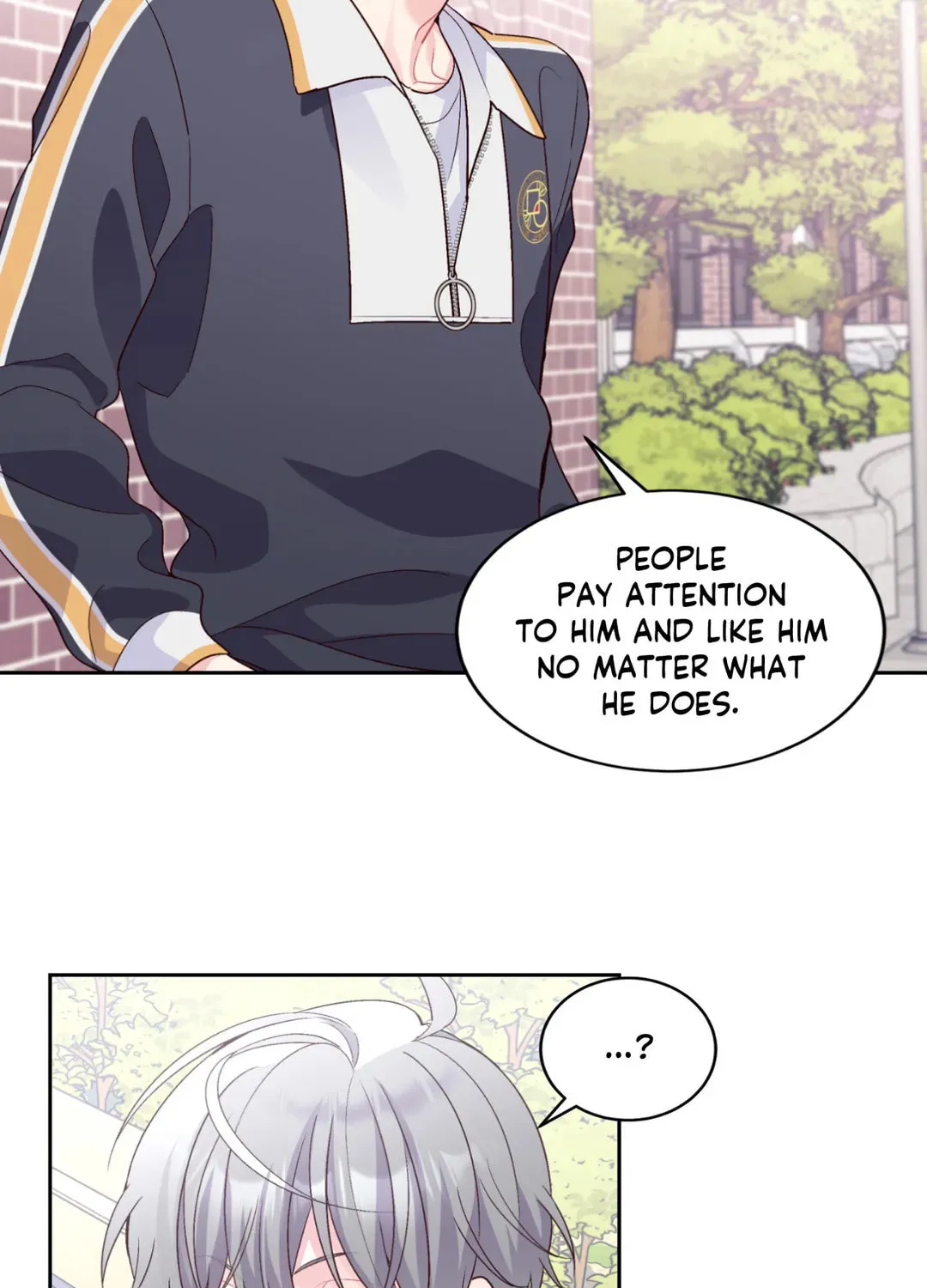 Read Merry Marbling chapter 22 image 26 on Lezhin