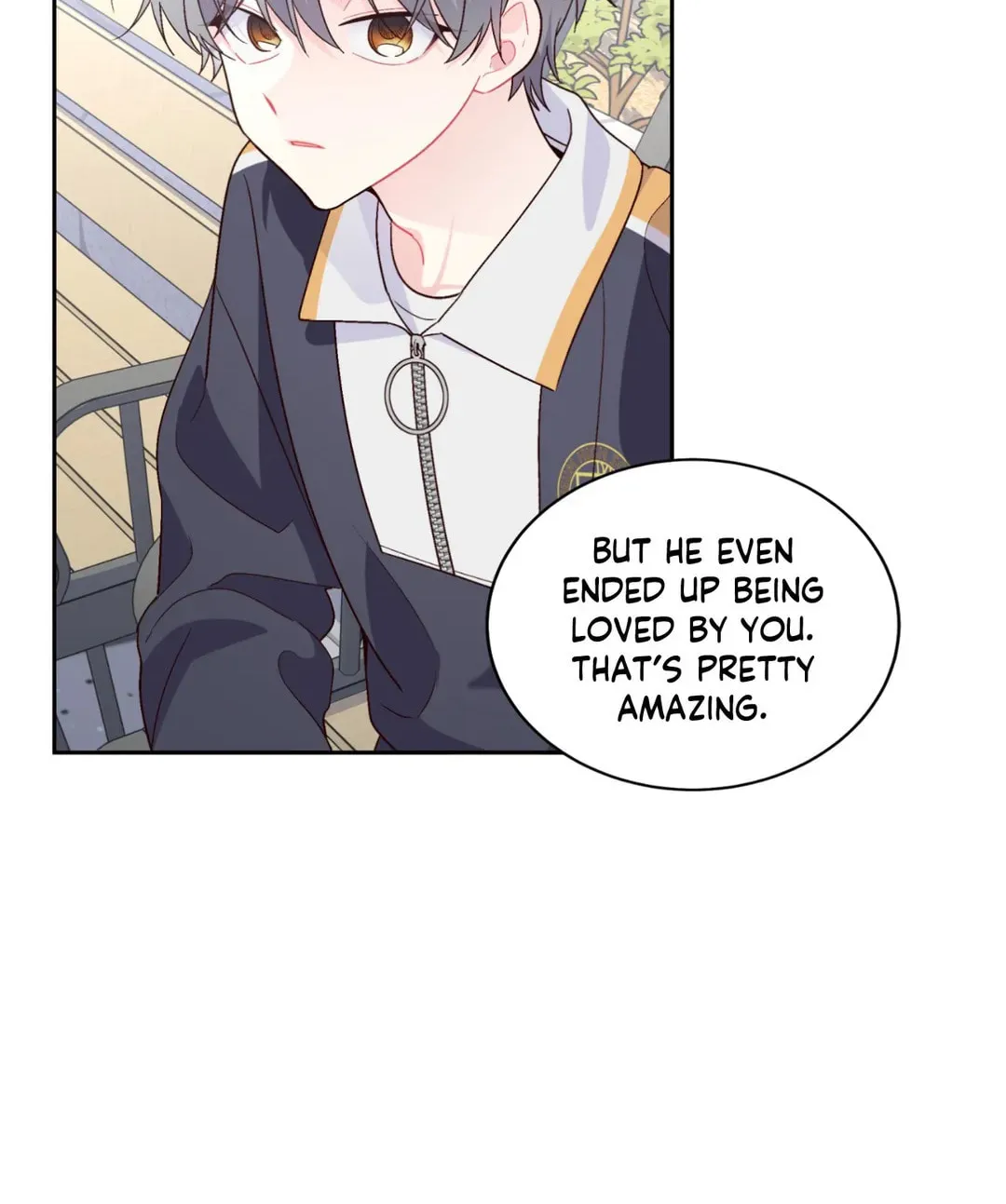 Read Merry Marbling chapter 22 image 27 on Lezhin