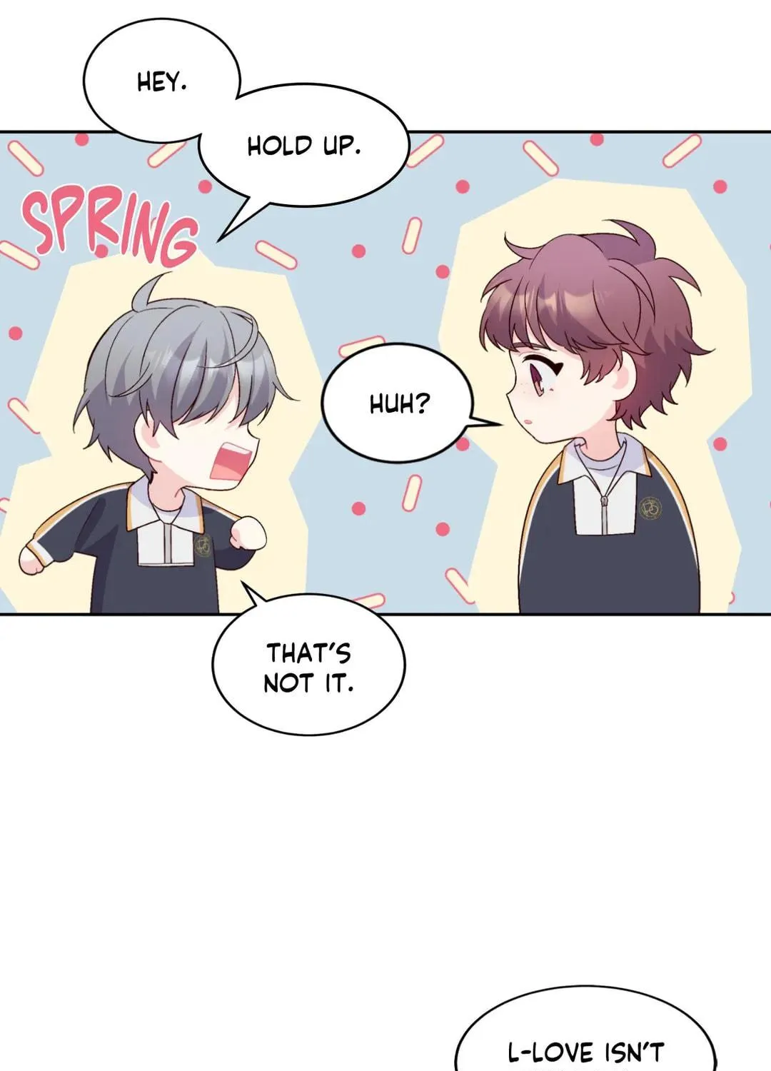 Read Merry Marbling chapter 22 image 28 on Lezhin