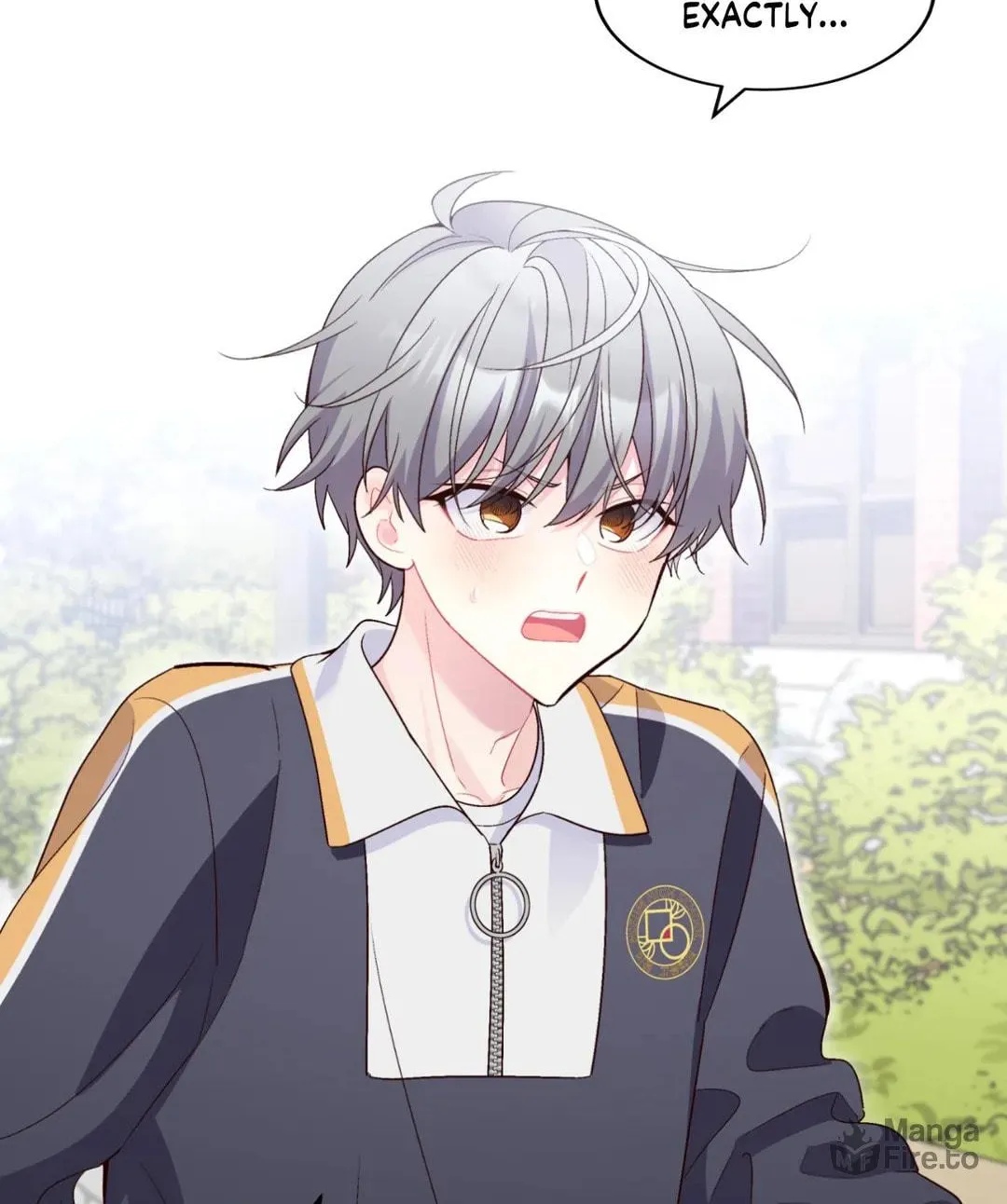 Read Merry Marbling chapter 22 image 29 on Lezhin