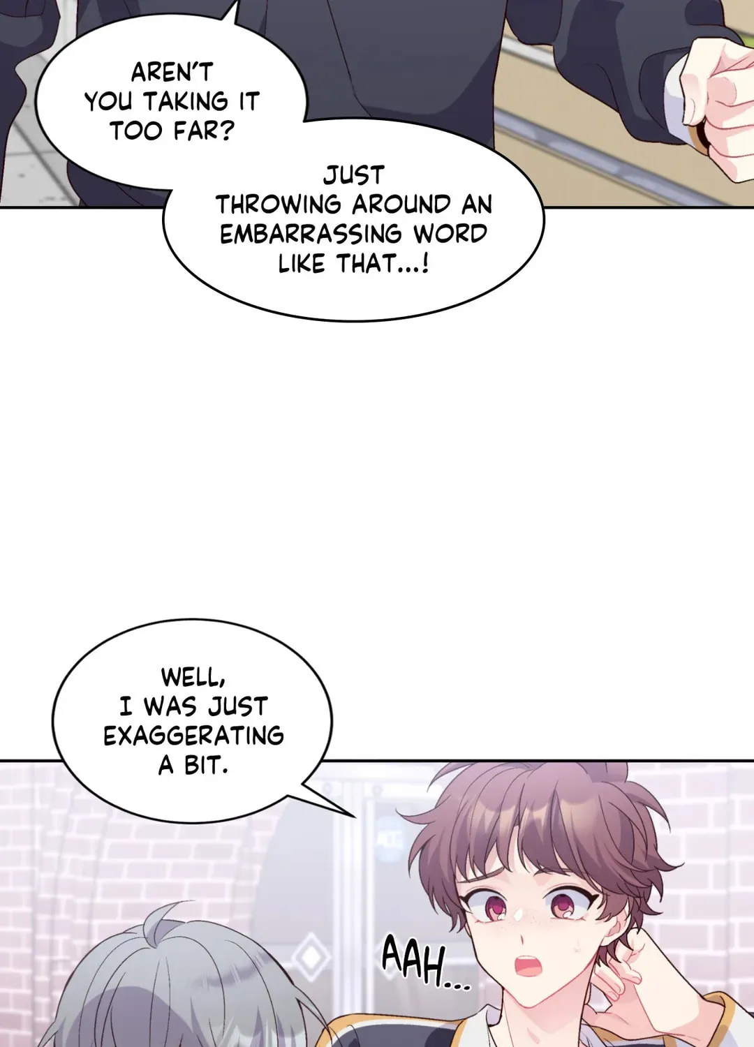 Read Merry Marbling chapter 22 image 30 on Lezhin