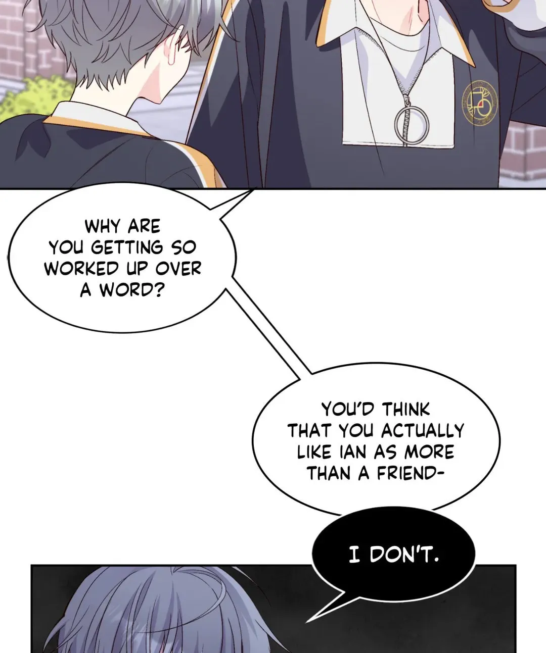 Read Merry Marbling chapter 22 image 31 on Lezhin