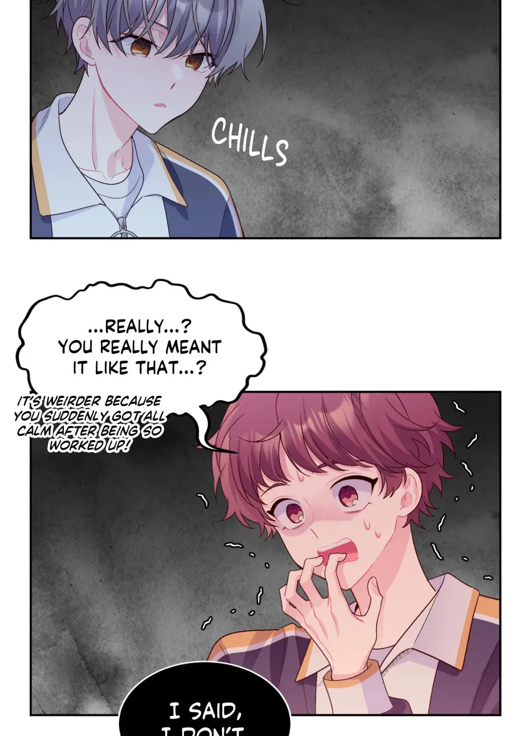 Read Merry Marbling chapter 22 image 32 on Lezhin