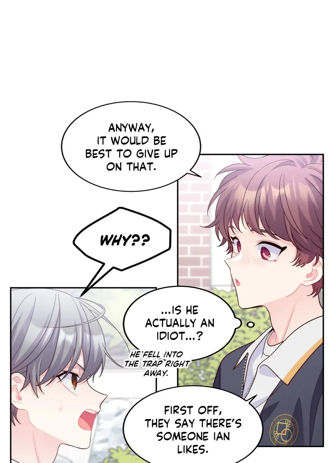 Read Merry Marbling chapter 22 image 36 on Lezhin