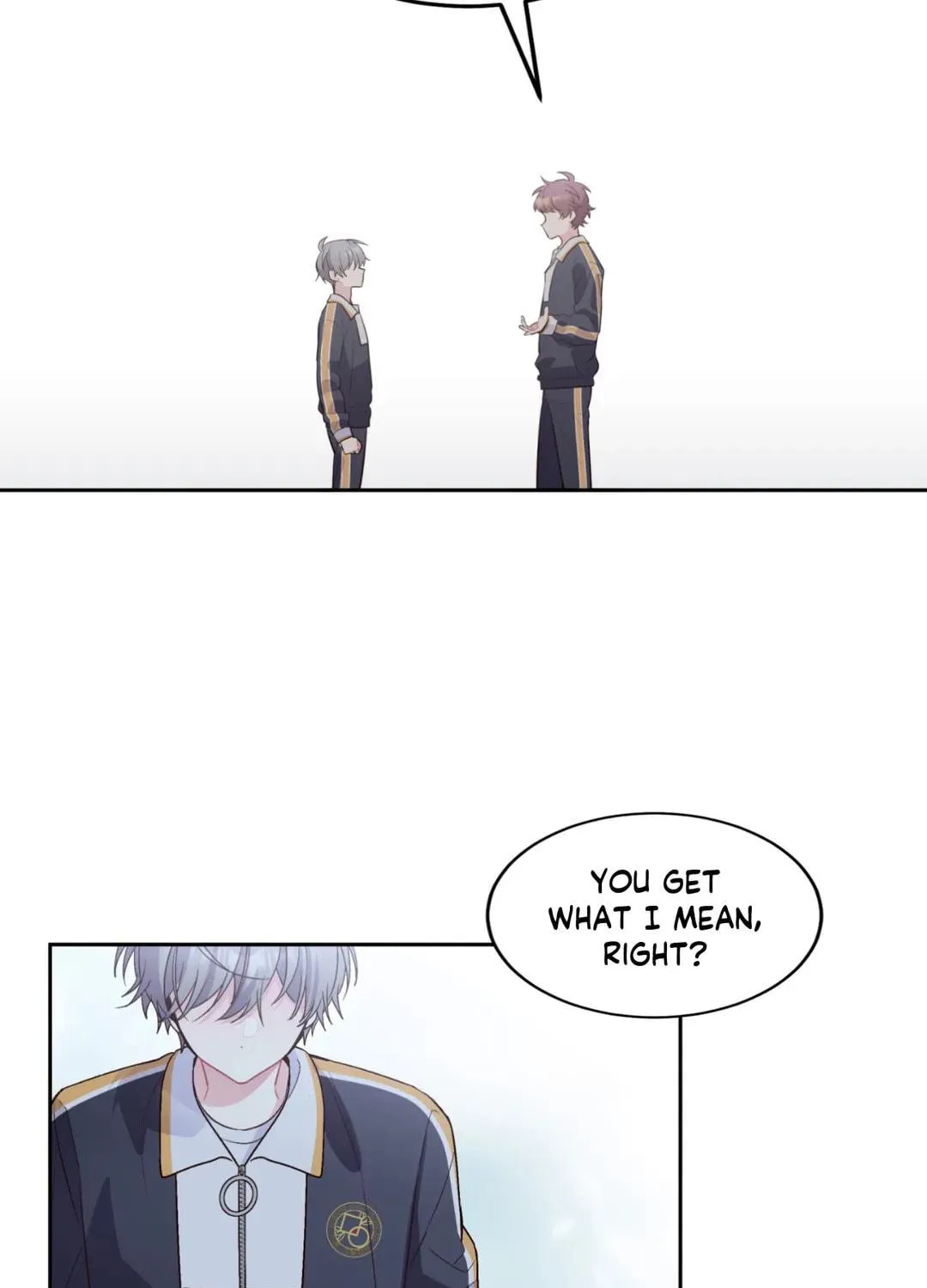 Read Merry Marbling chapter 22 image 38 on Lezhin