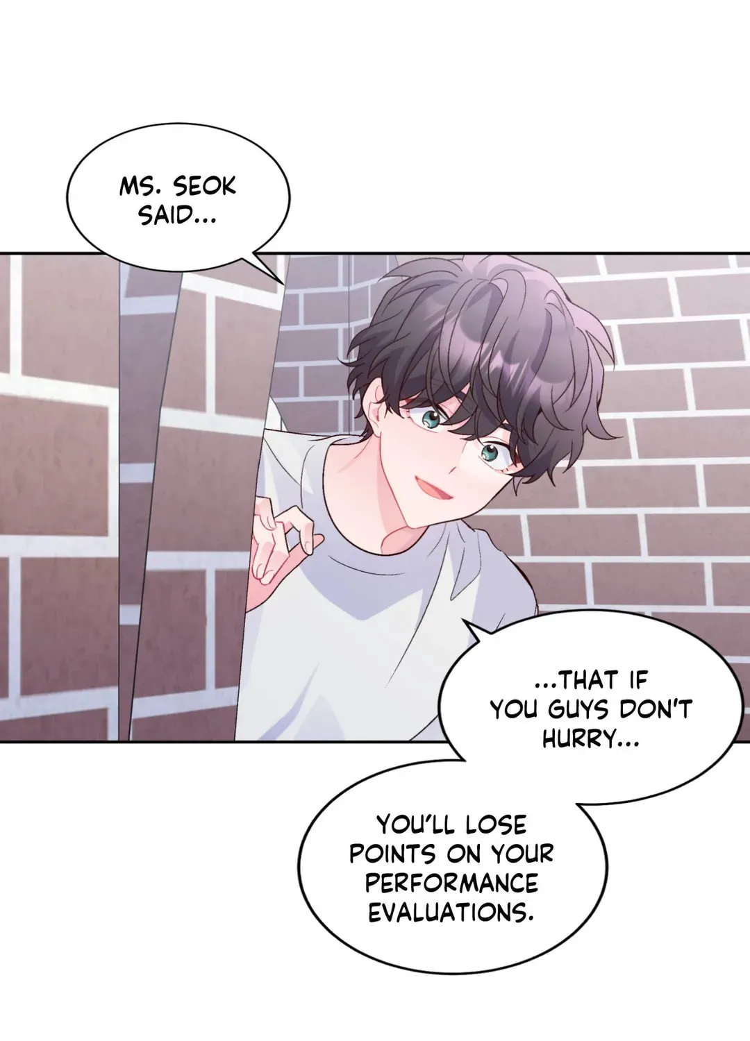 Read Merry Marbling chapter 22 image 42 on Lezhin
