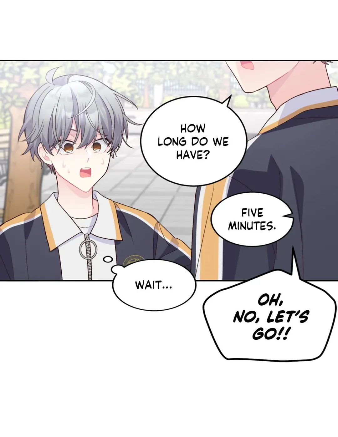 Read Merry Marbling chapter 22 image 43 on Lezhin