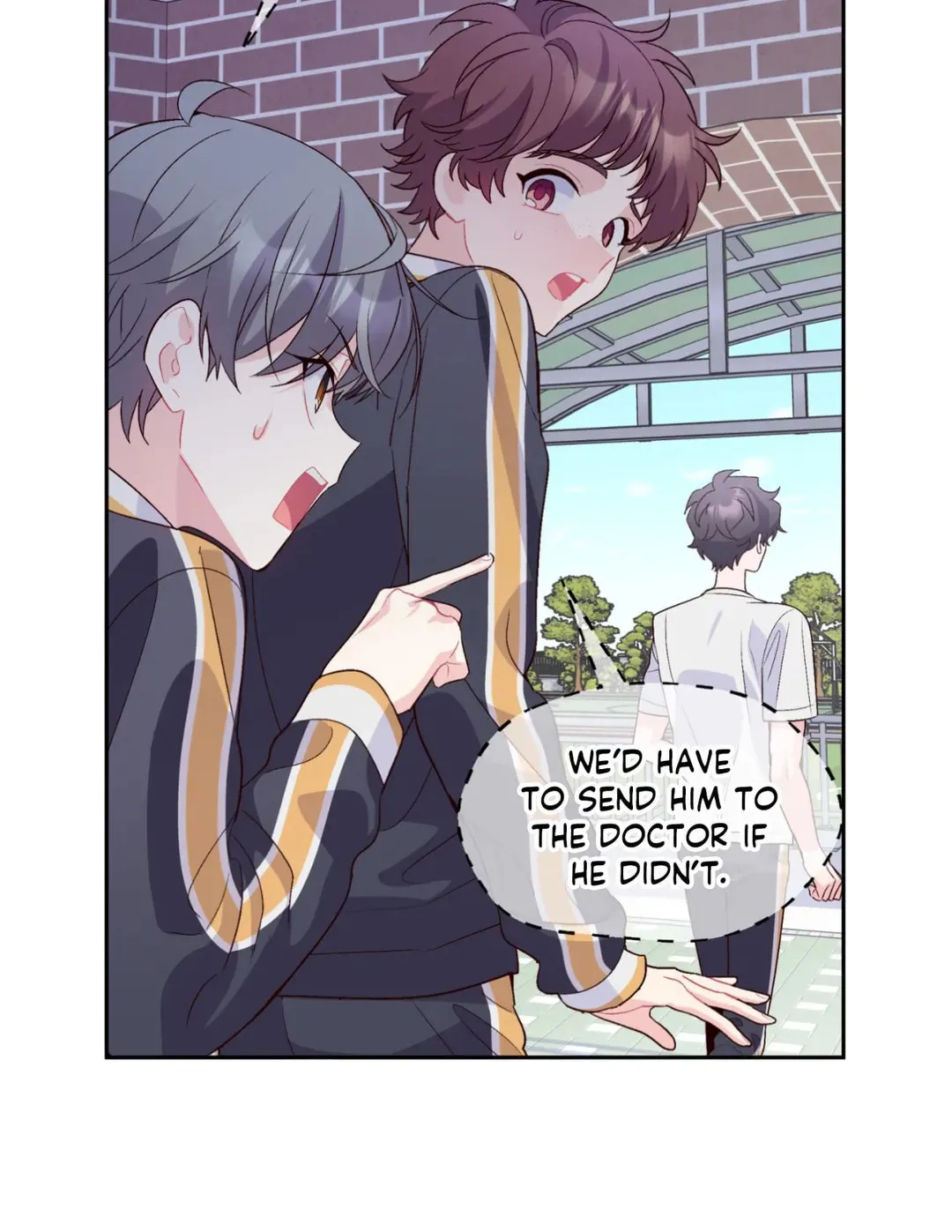 Read Merry Marbling chapter 22 image 45 on Lezhin