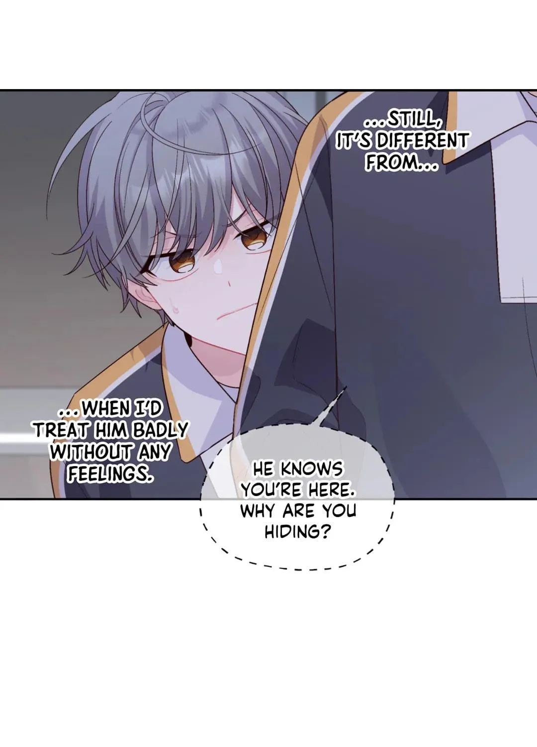 Read Merry Marbling chapter 22 image 48 on Lezhin