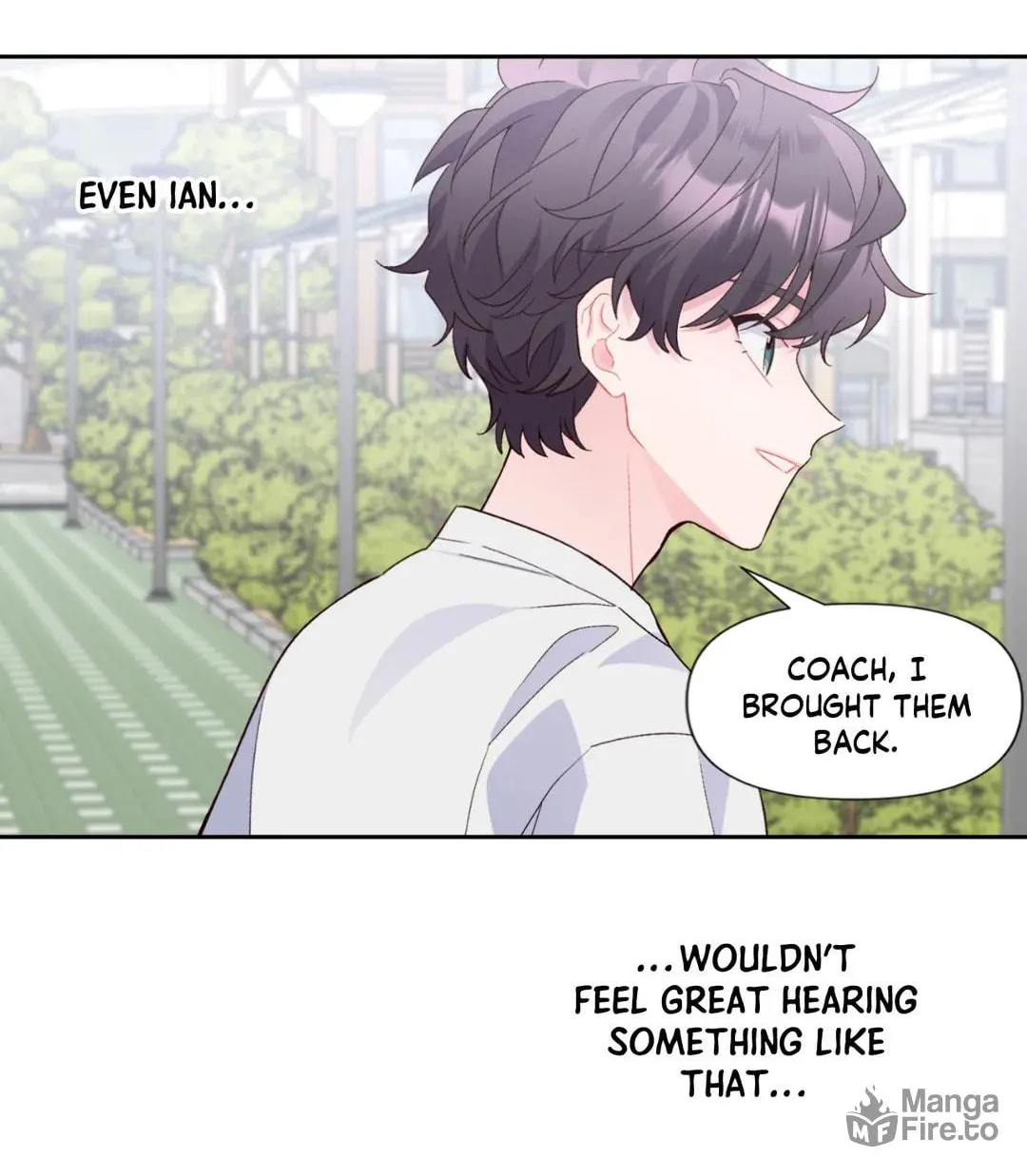 Read Merry Marbling chapter 22 image 49 on Lezhin