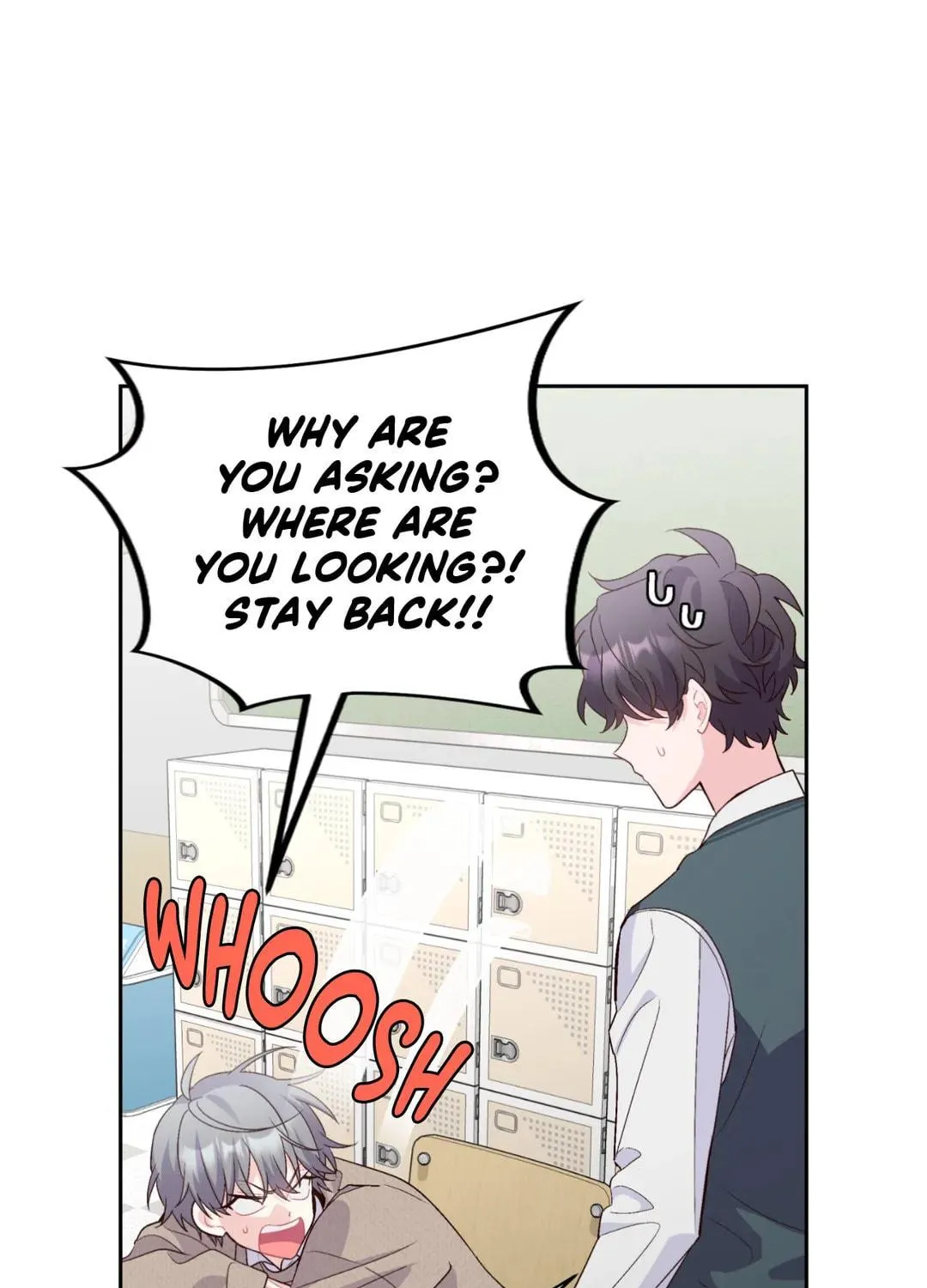Read Merry Marbling chapter 22 image 52 on Lezhin