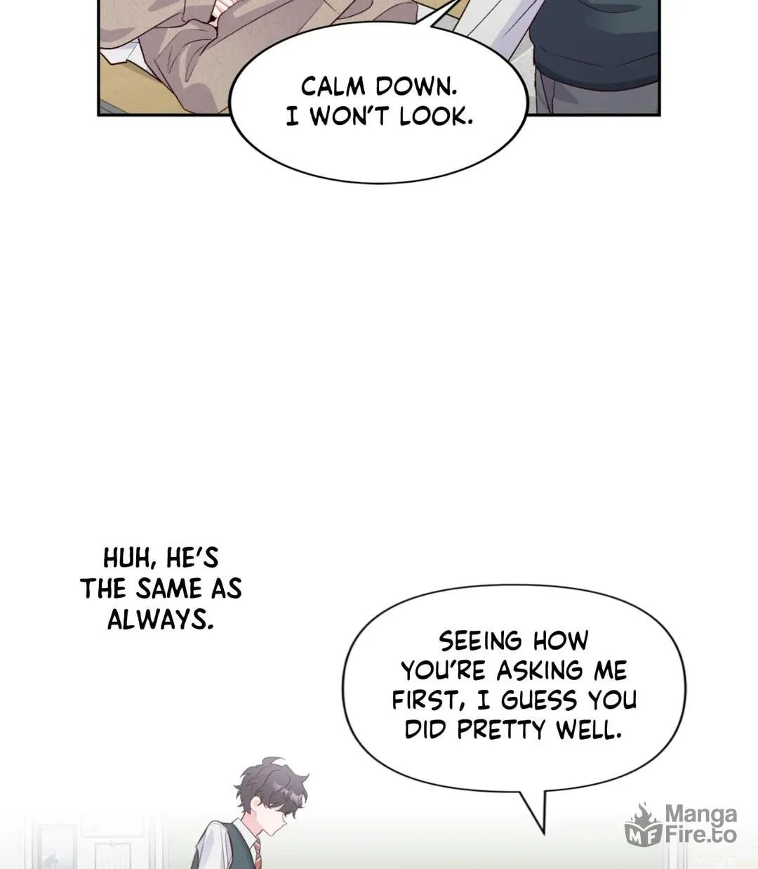 Read Merry Marbling chapter 22 image 53 on Lezhin