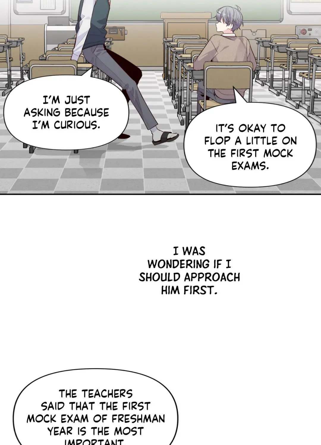 Read Merry Marbling chapter 22 image 54 on Lezhin