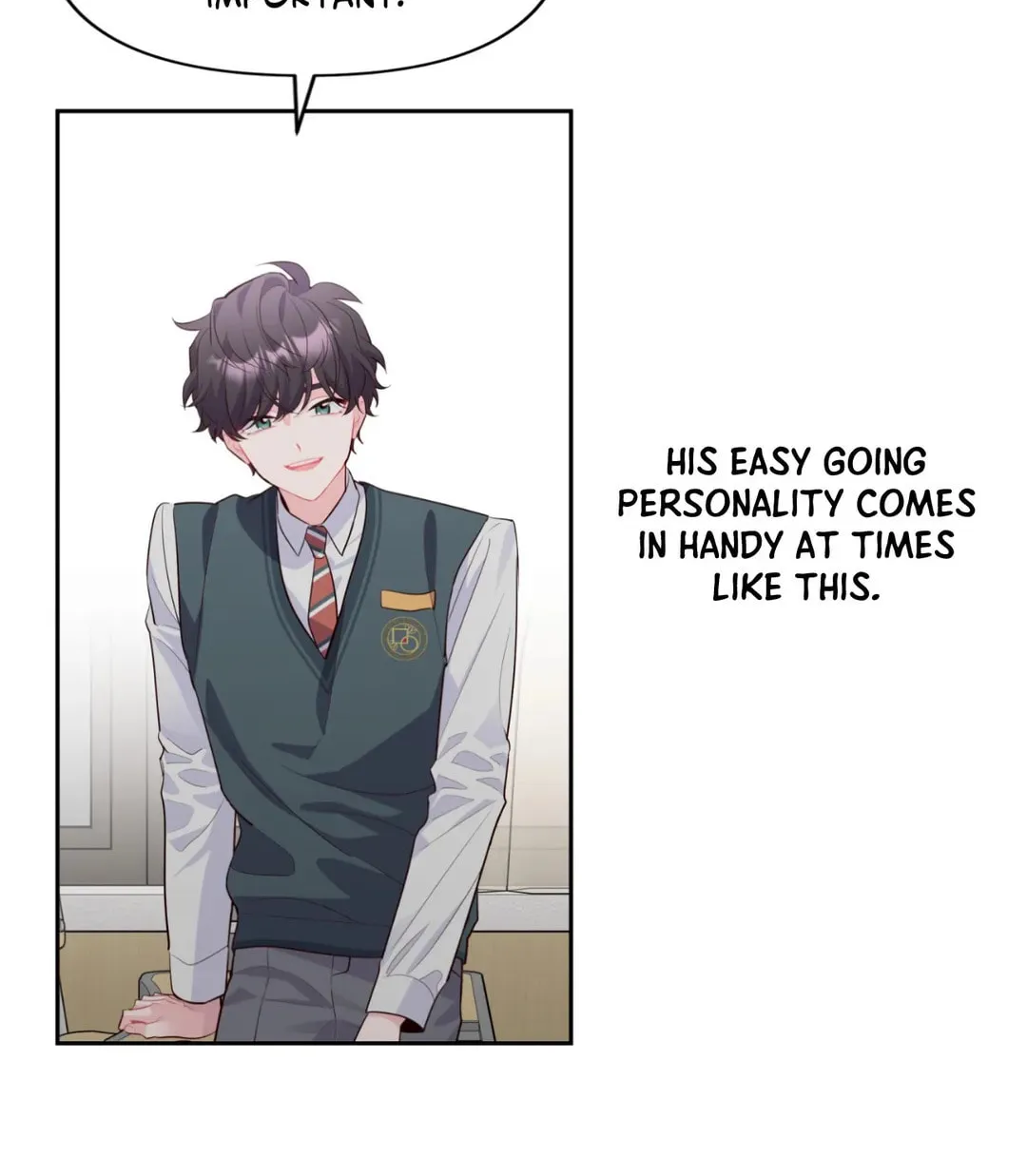 Read Merry Marbling chapter 22 image 55 on Lezhin