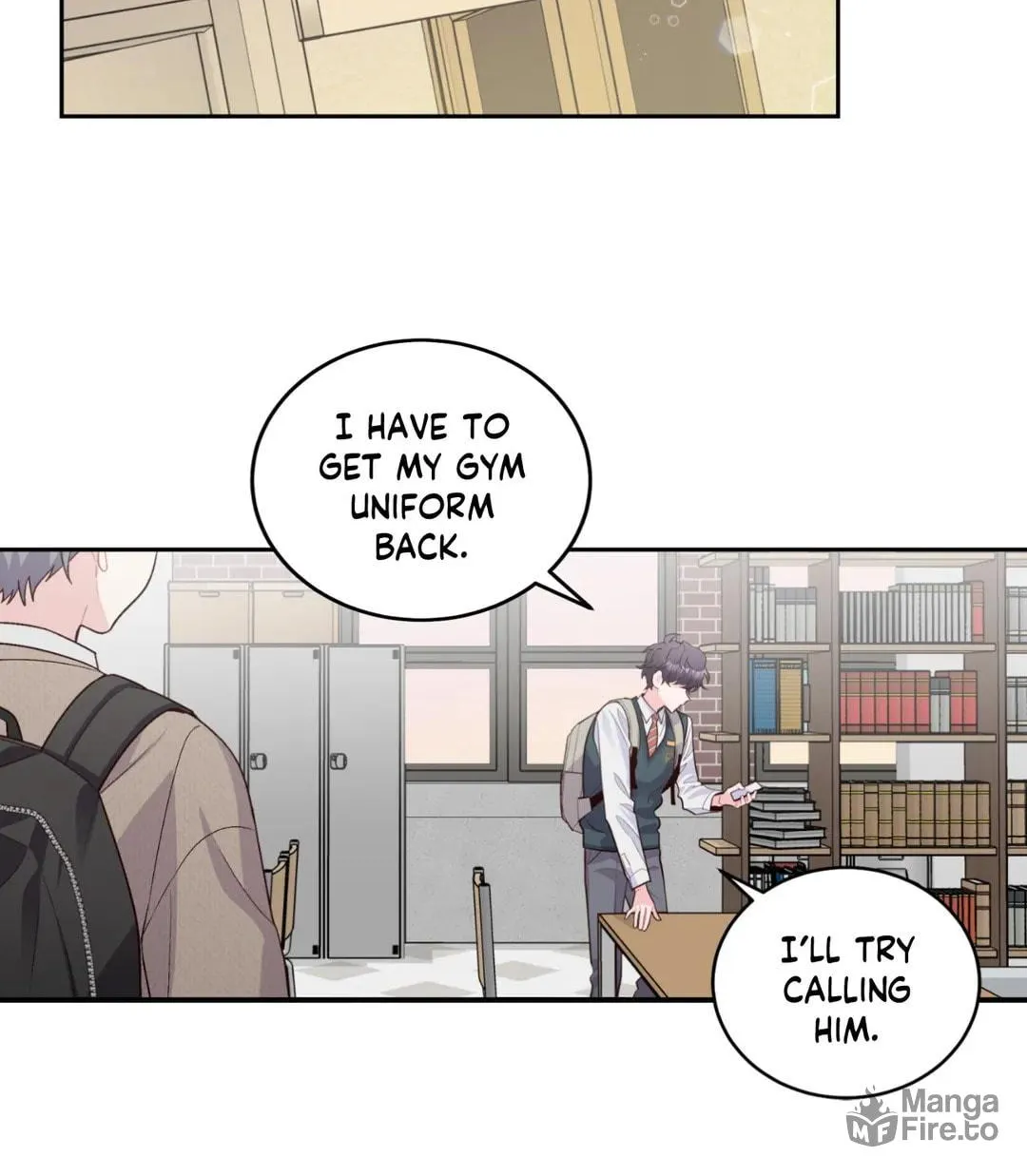 Read Merry Marbling chapter 22 image 59 on Lezhin