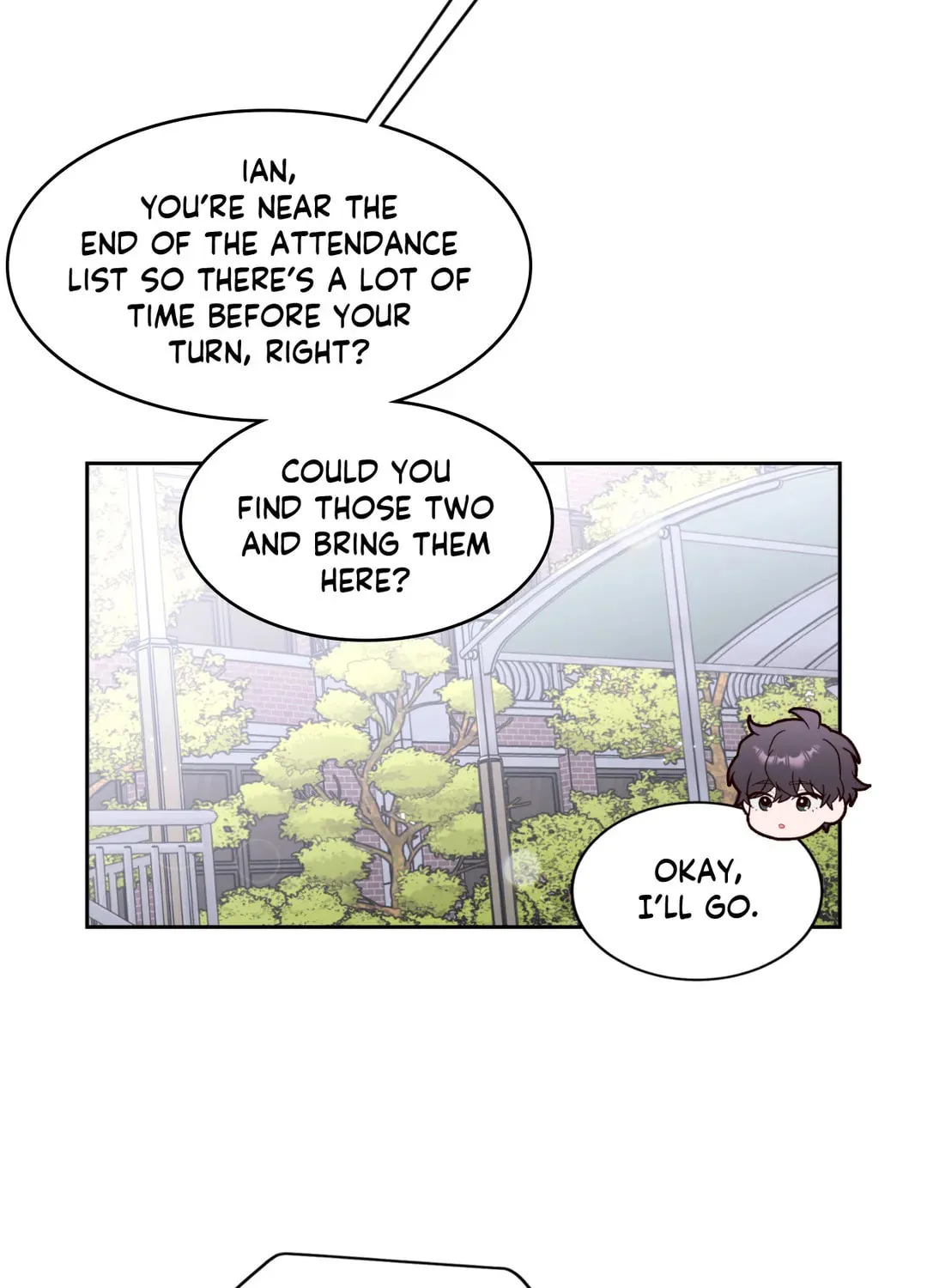 Read Merry Marbling chapter 22 image 6 on Lezhin