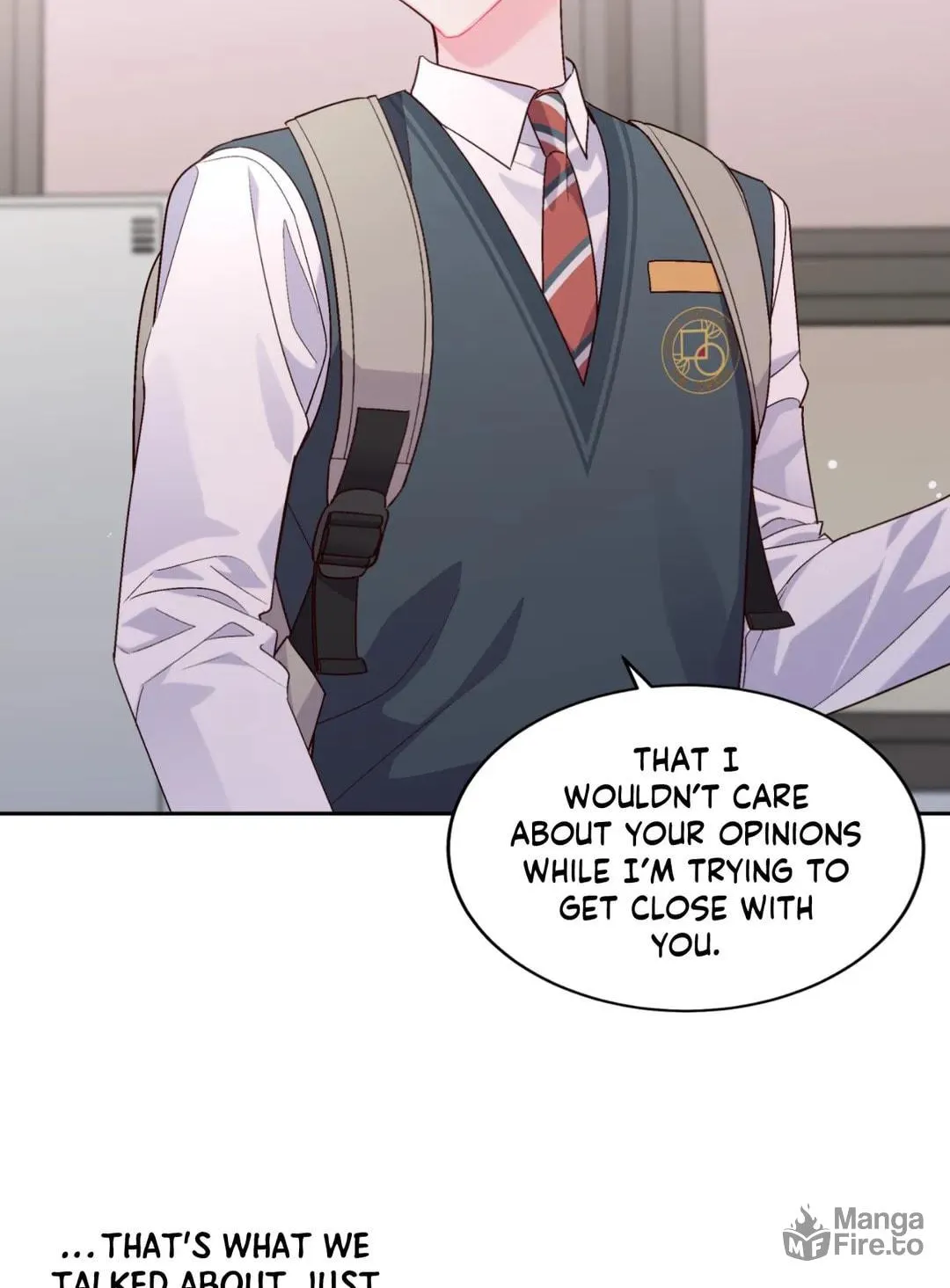 Read Merry Marbling chapter 22 image 65 on Lezhin