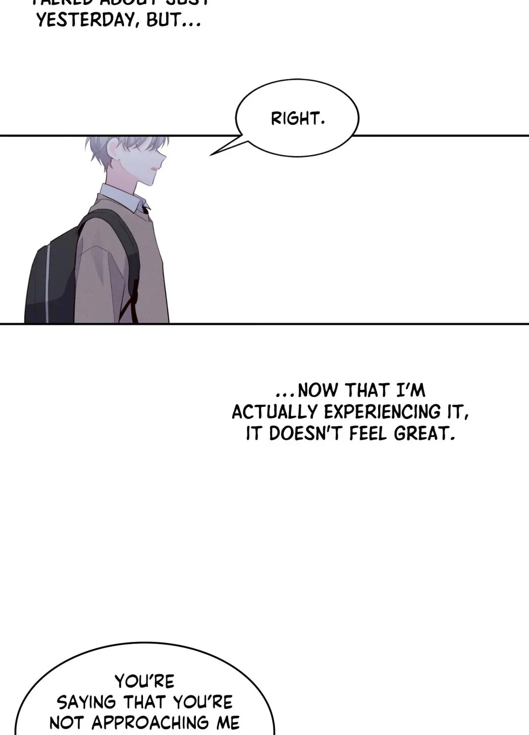 Read Merry Marbling chapter 22 image 66 on Lezhin