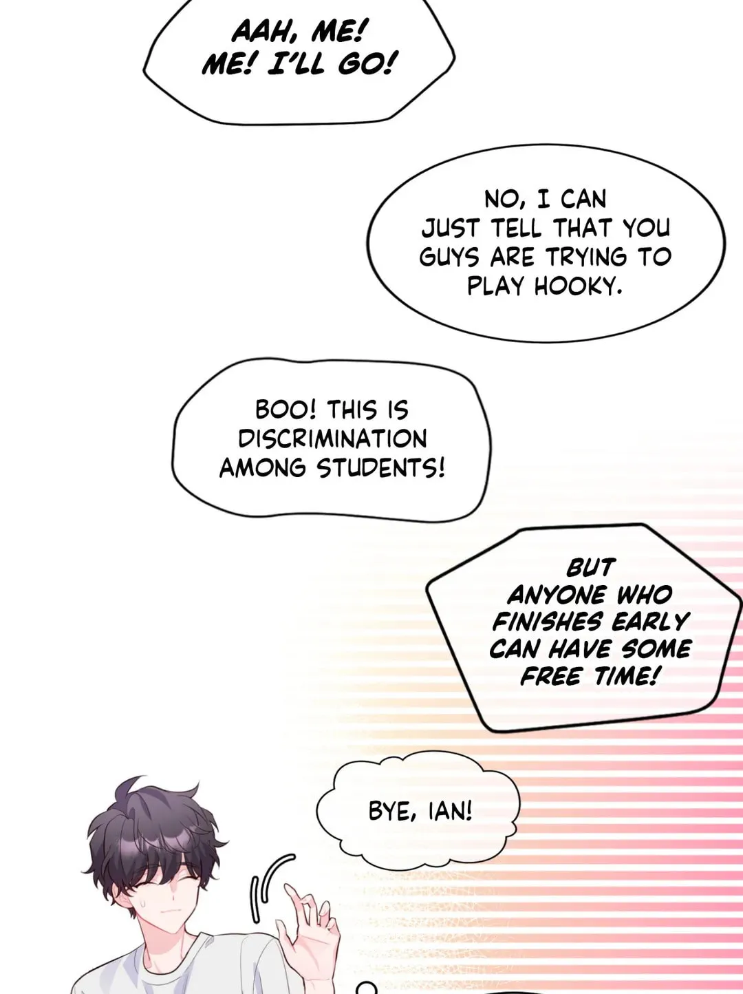 Read Merry Marbling chapter 22 image 7 on Lezhin