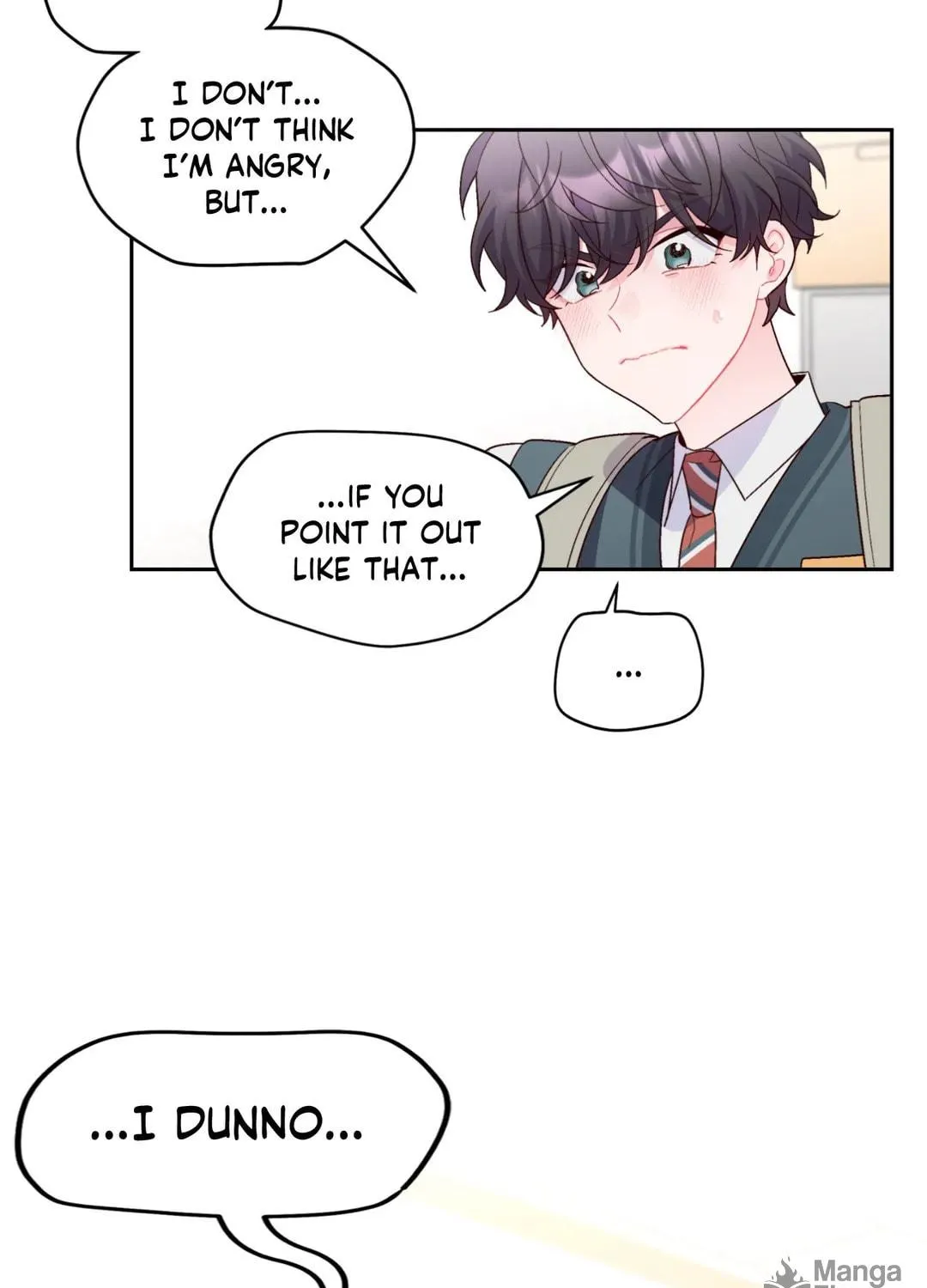 Read Merry Marbling chapter 22 image 76 on Lezhin