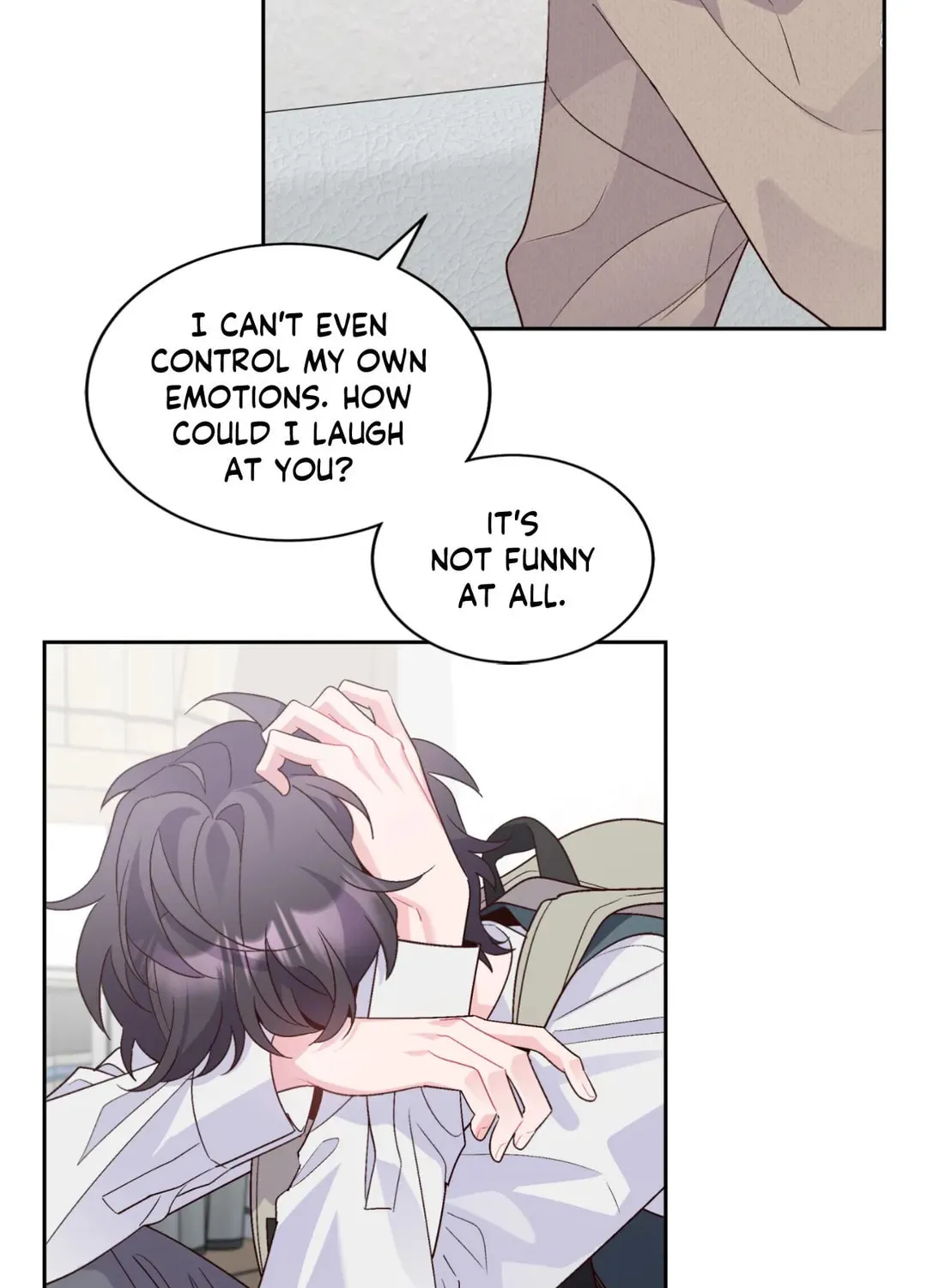 Read Merry Marbling chapter 23 image 10 on Lezhin