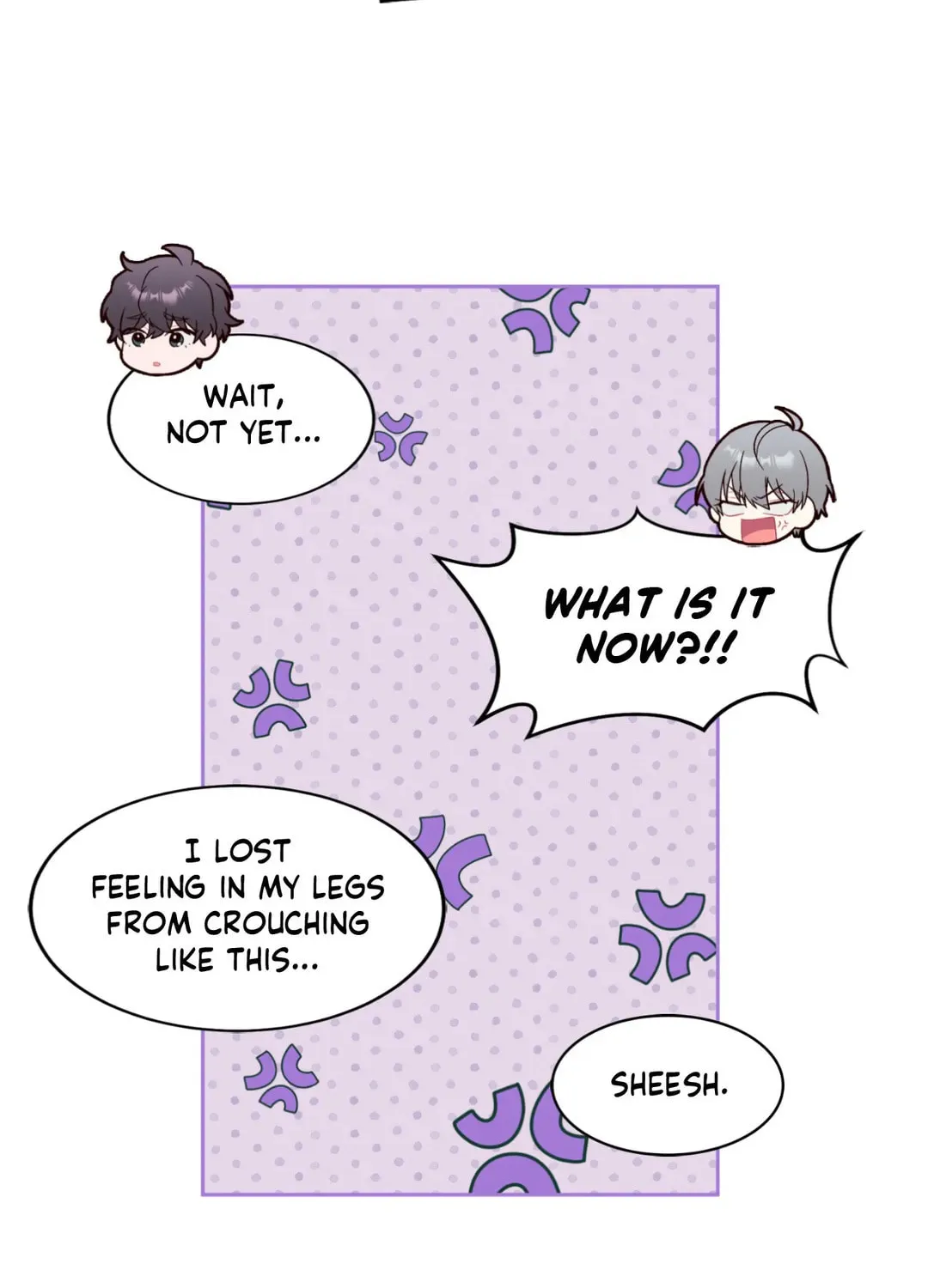 Read Merry Marbling chapter 23 image 16 on Lezhin