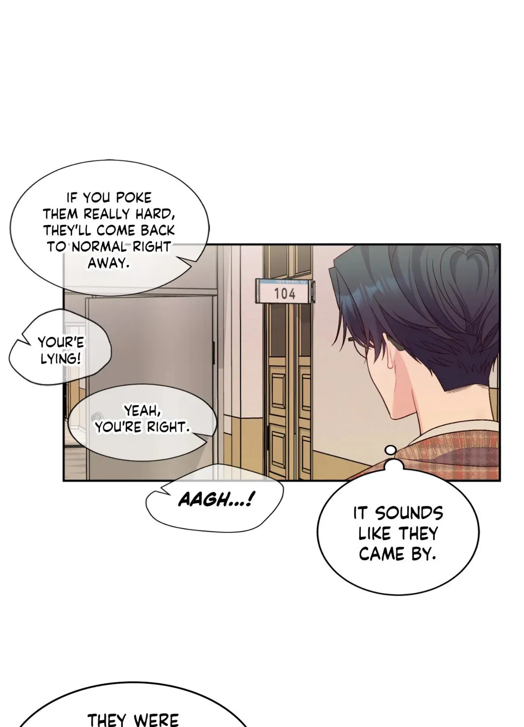 Read Merry Marbling chapter 23 image 18 on Lezhin