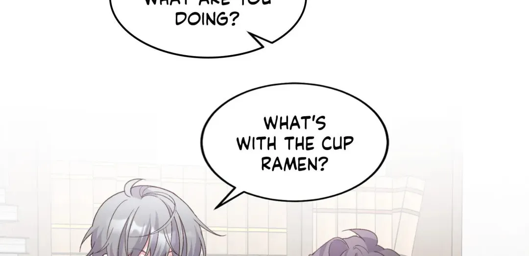 Read Merry Marbling chapter 23 image 20 on Lezhin
