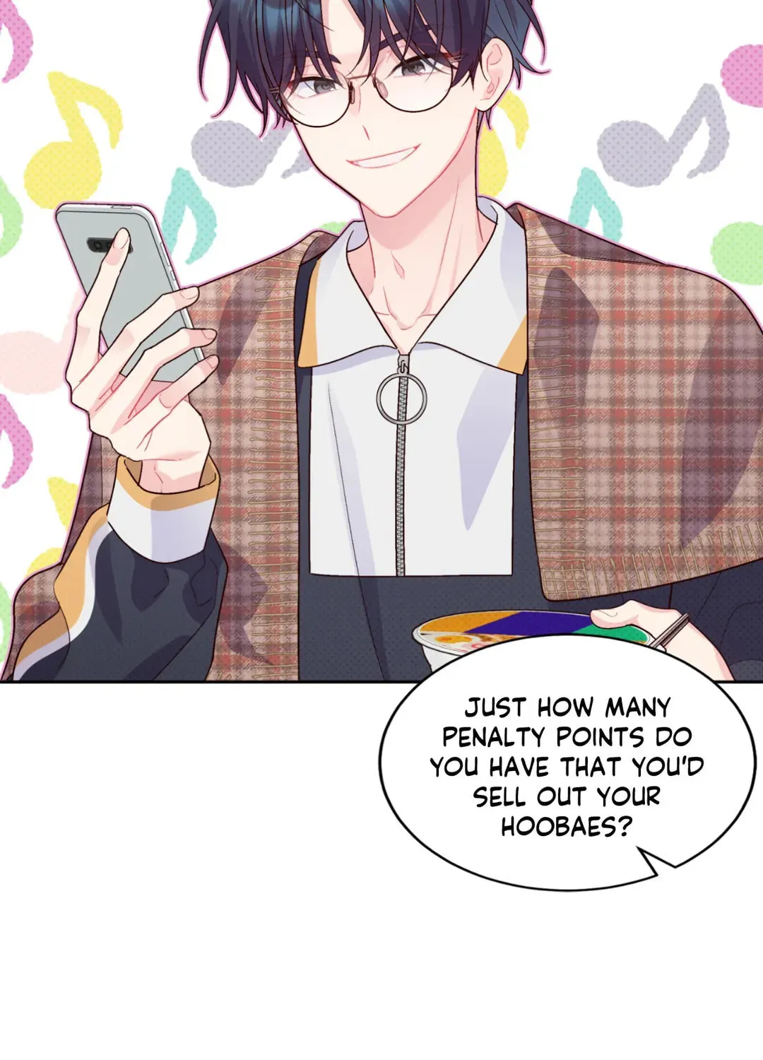Read Merry Marbling chapter 23 image 24 on Lezhin